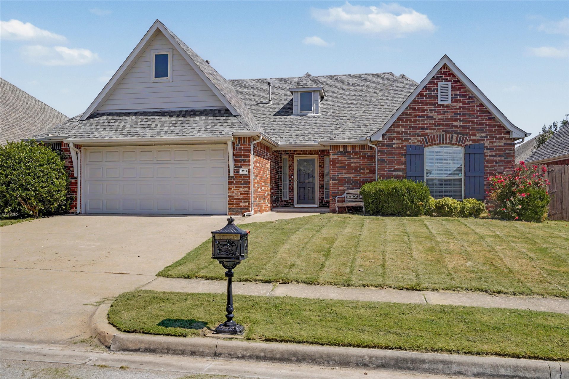 12529 S Date Place Jenks OK 74037