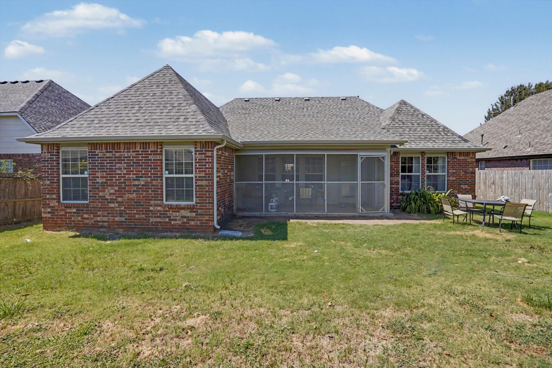 12529 S Date Place Jenks OK 74037