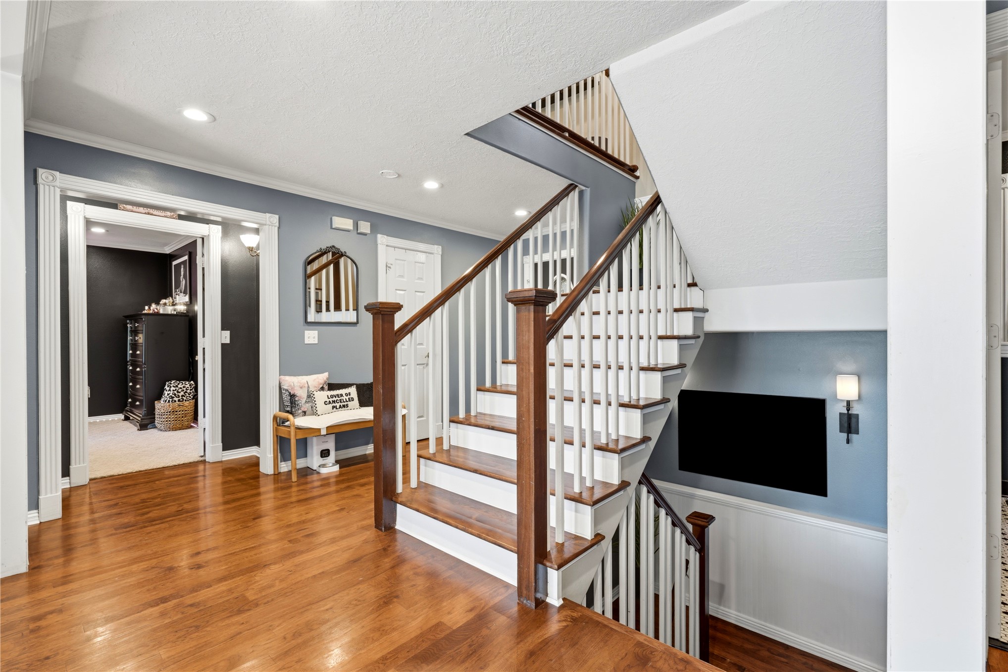 1408 W Deer Run Road N Fort Gibson OK 74434