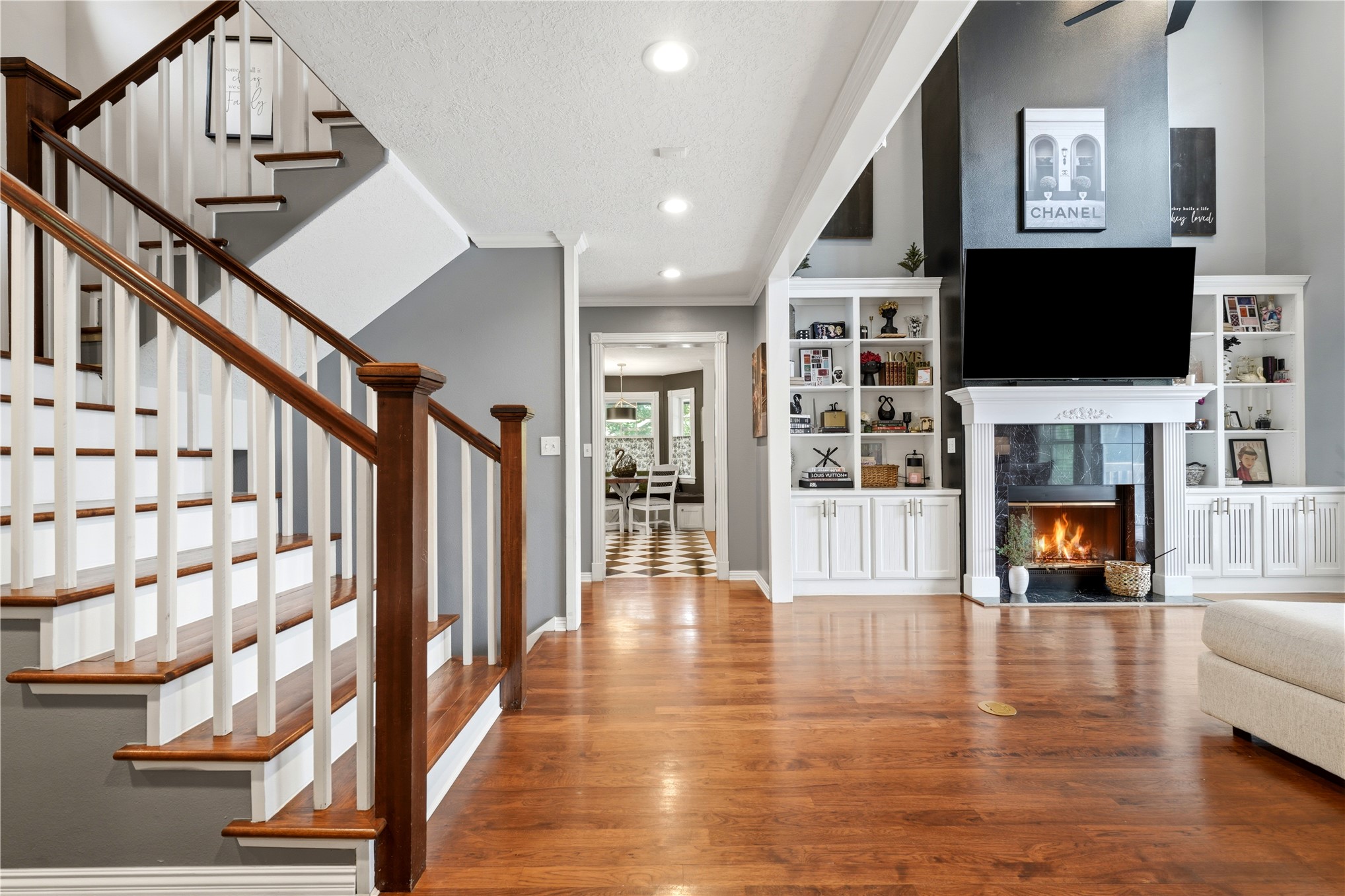 1408 W Deer Run Road N Fort Gibson OK 74434