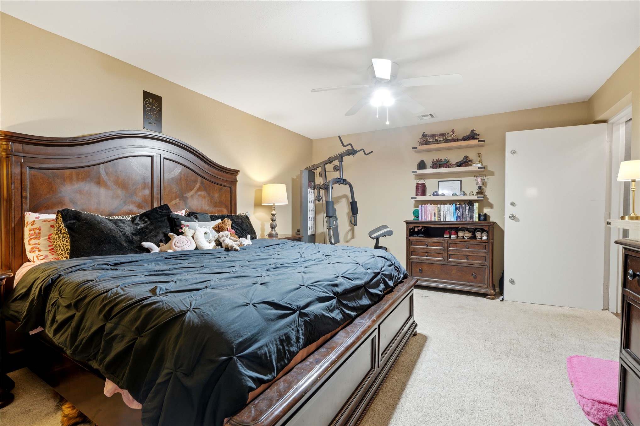 1408 W Deer Run Road N Fort Gibson OK 74434