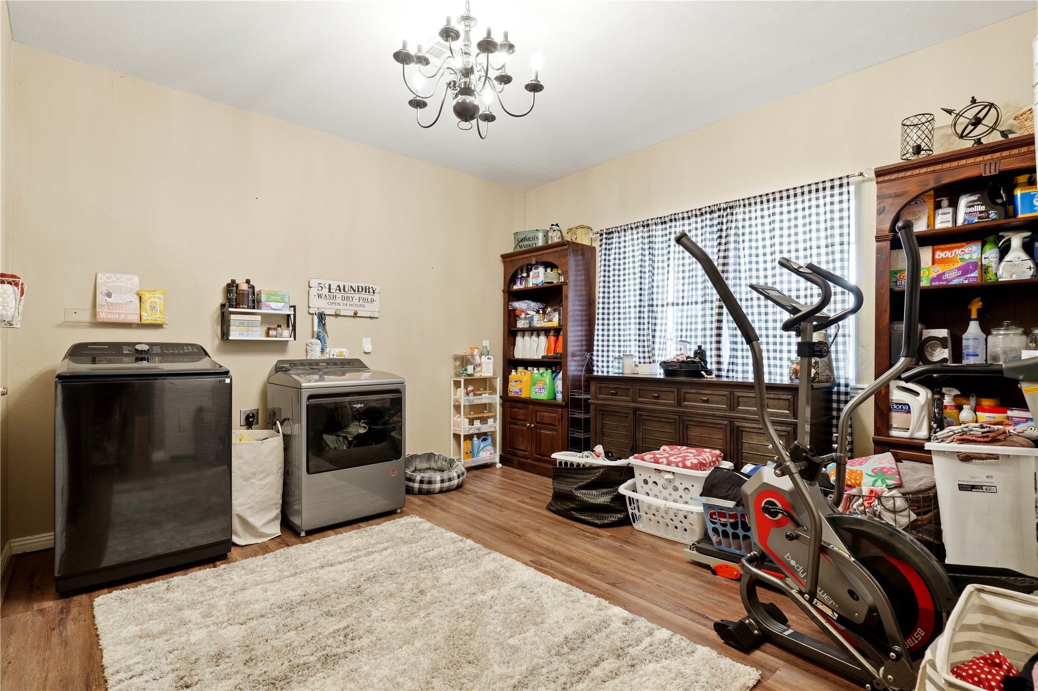 1408 W Deer Run Road N Fort Gibson OK 74434