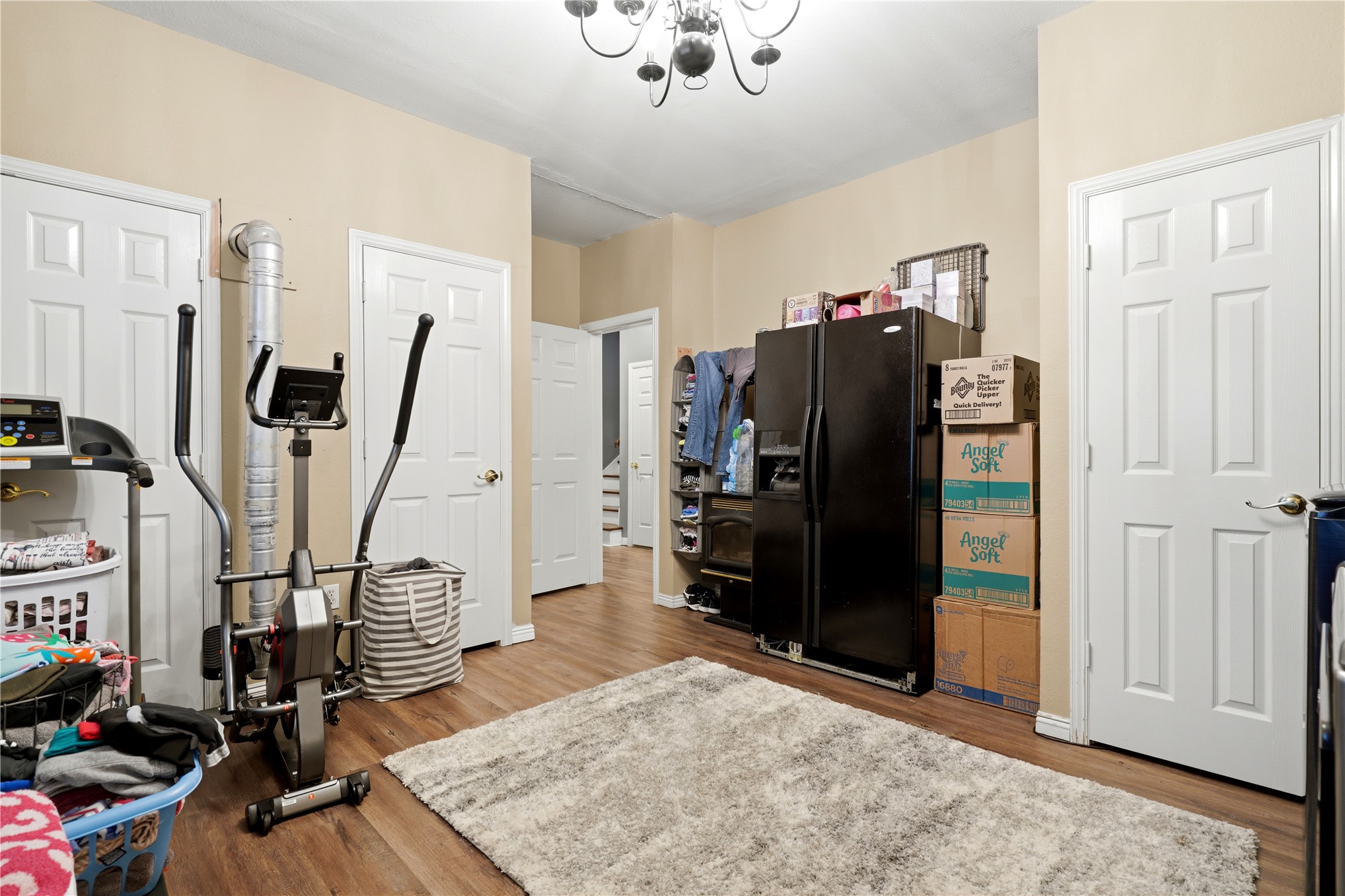 1408 W Deer Run Road N Fort Gibson OK 74434