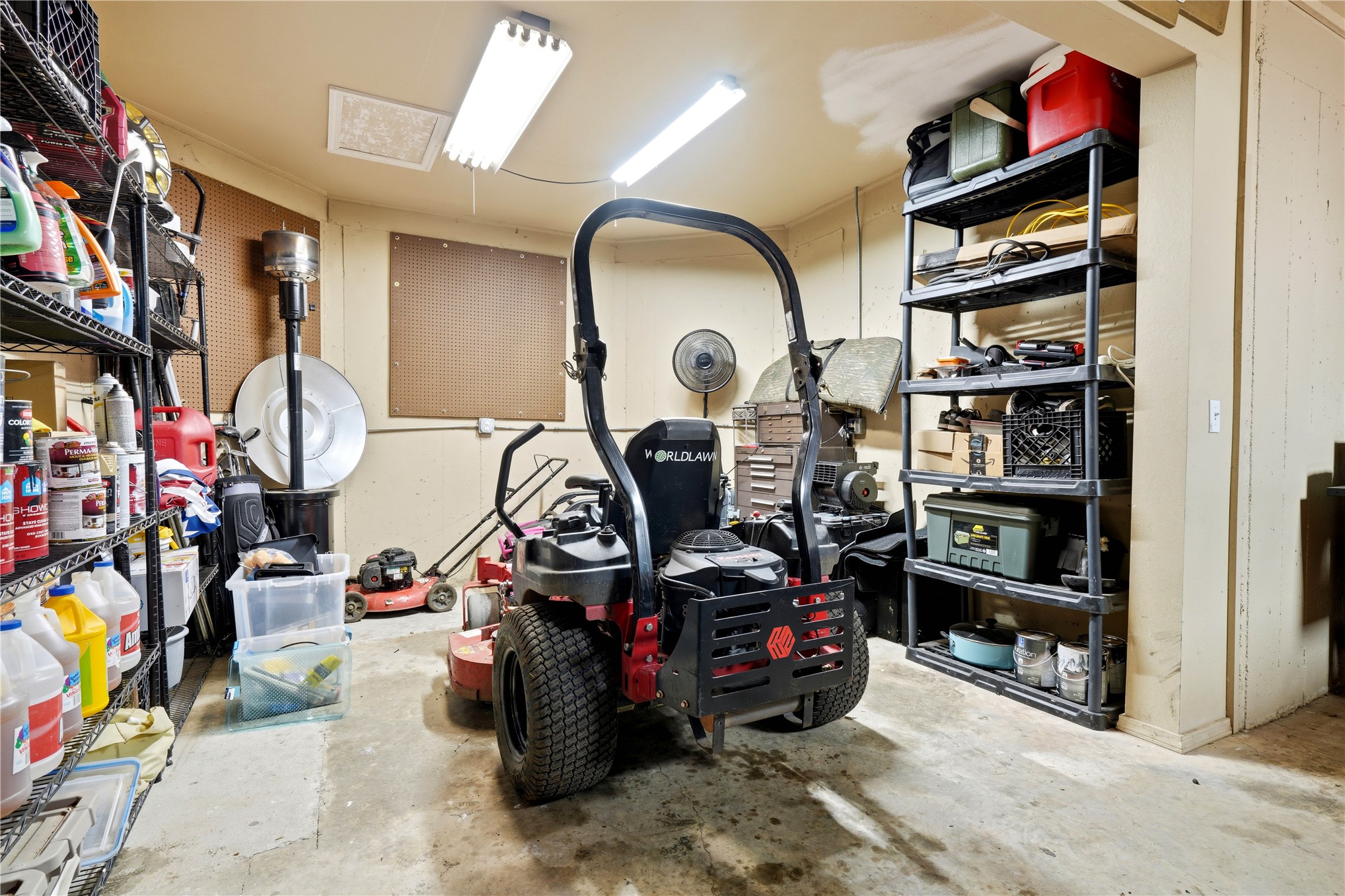 1408 W Deer Run Road N Fort Gibson OK 74434