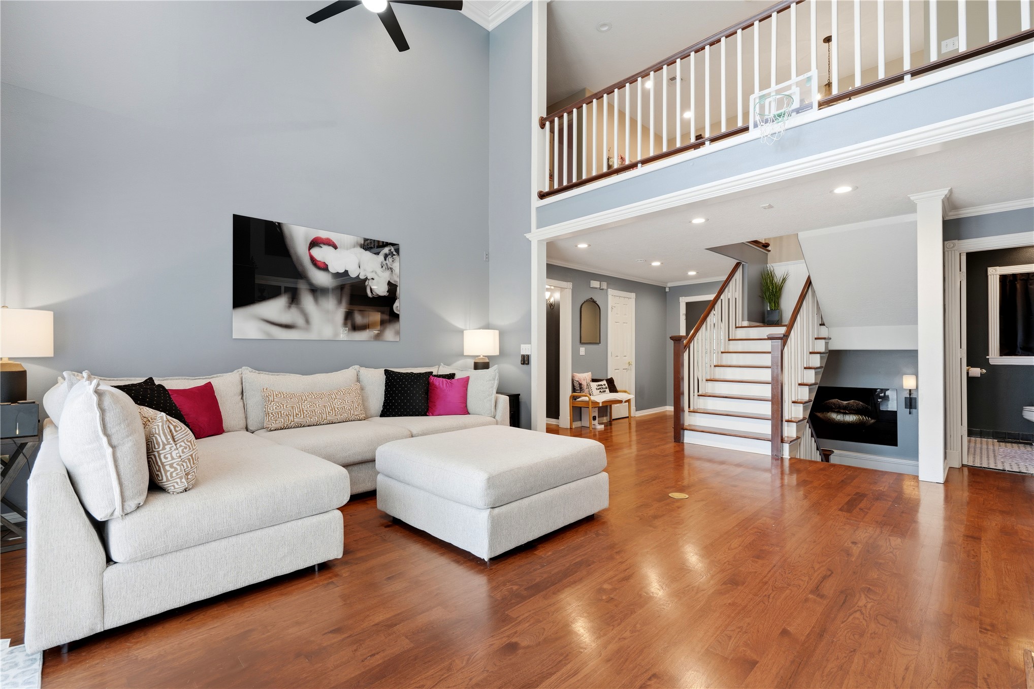 1408 W Deer Run Road N Fort Gibson OK 74434