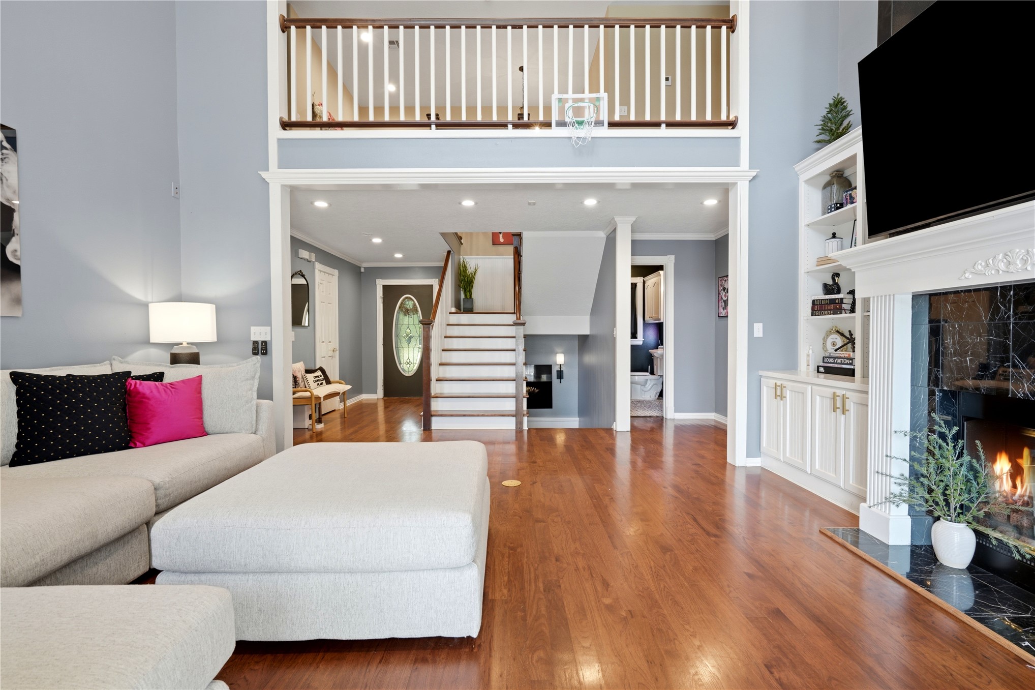 1408 W Deer Run Road N Fort Gibson OK 74434
