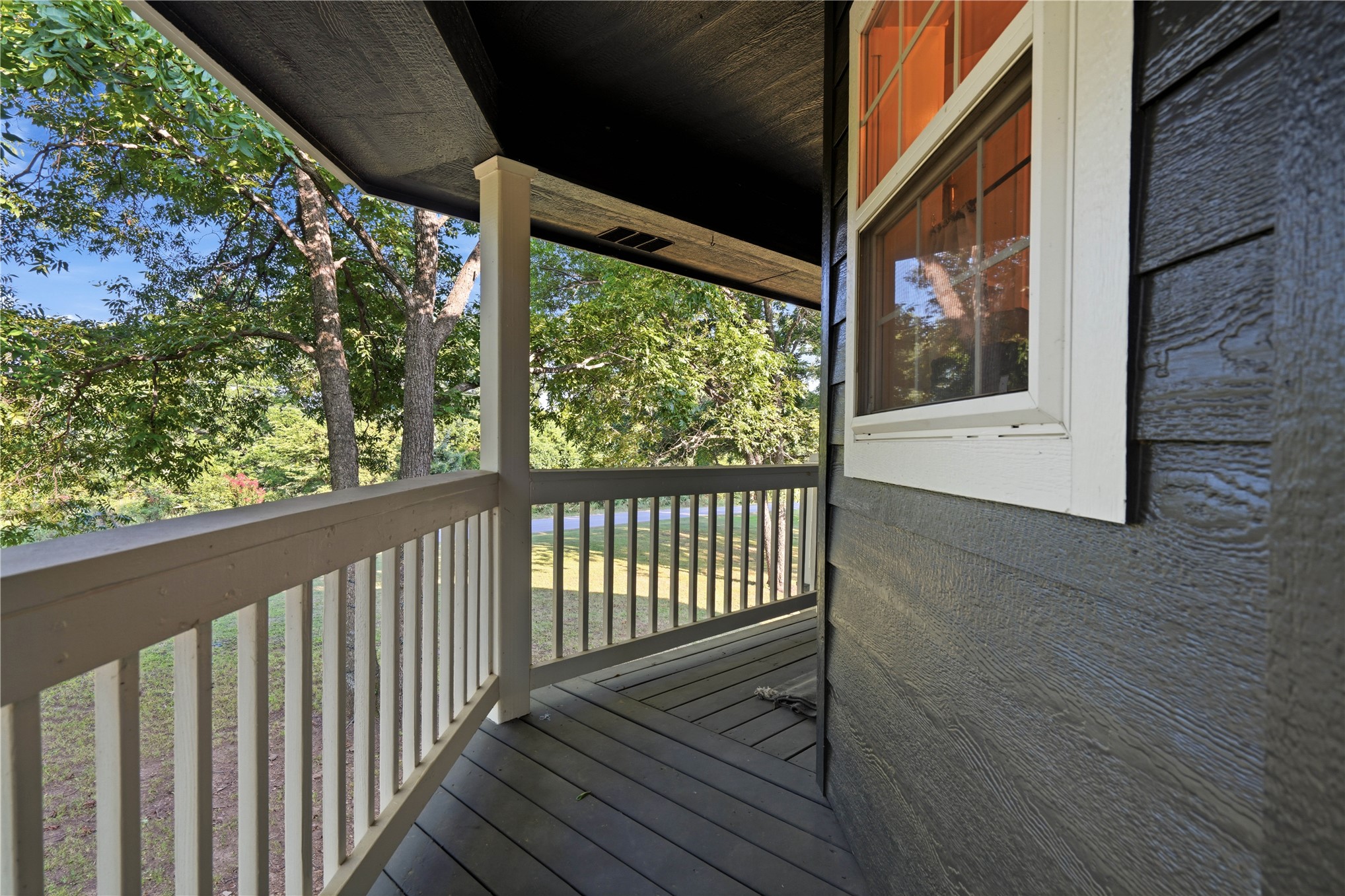 1408 W Deer Run Road N Fort Gibson OK 74434