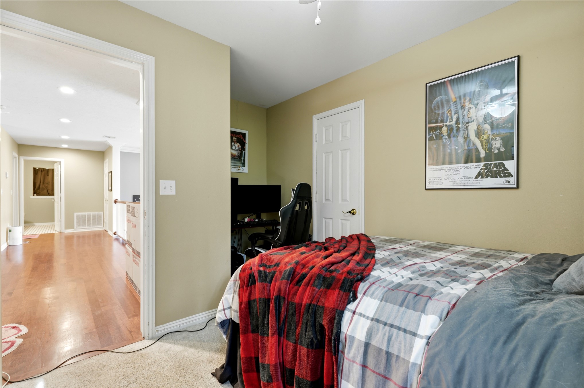 1408 W Deer Run Road N Fort Gibson OK 74434