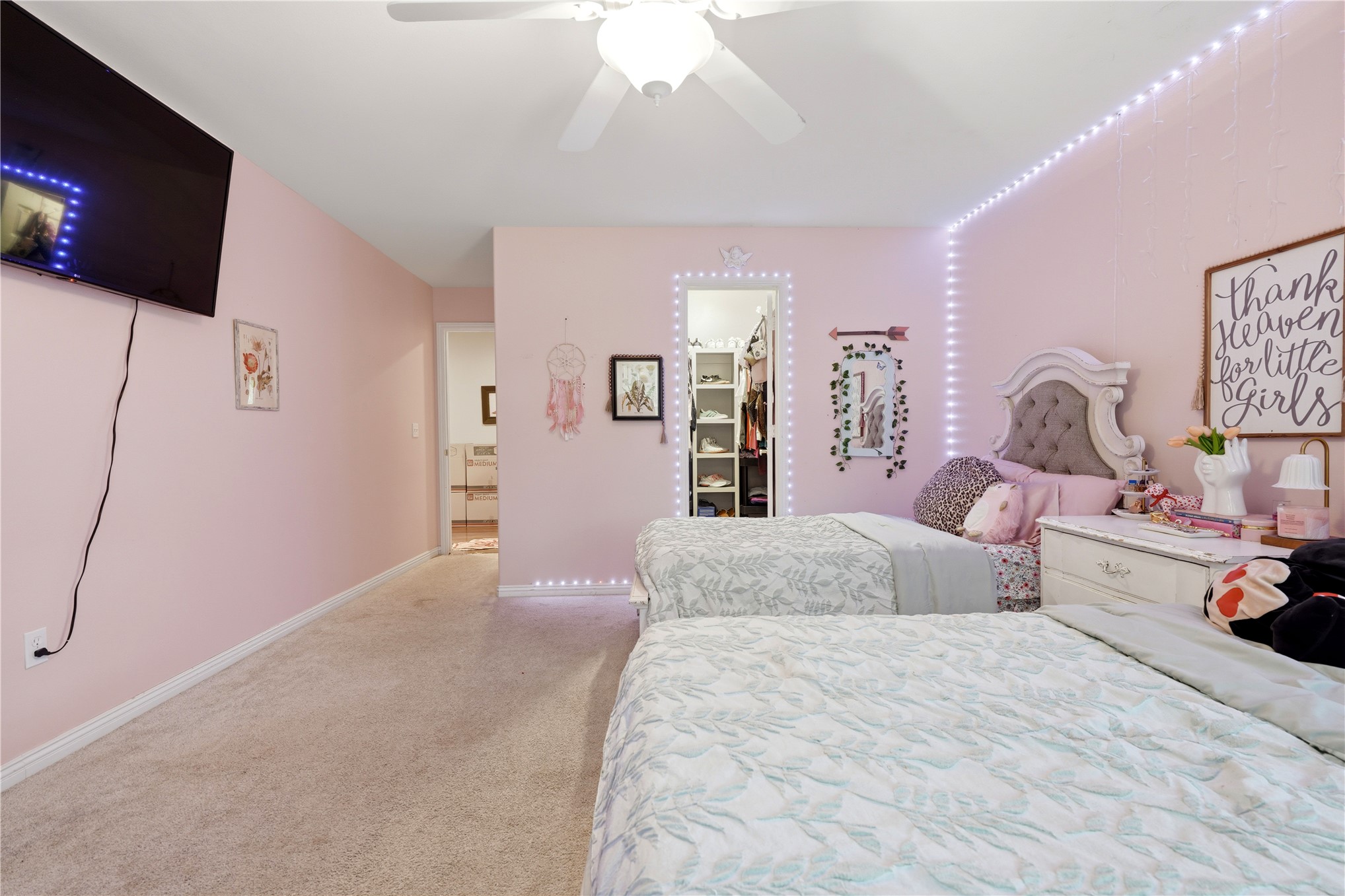 1408 W Deer Run Road N Fort Gibson OK 74434