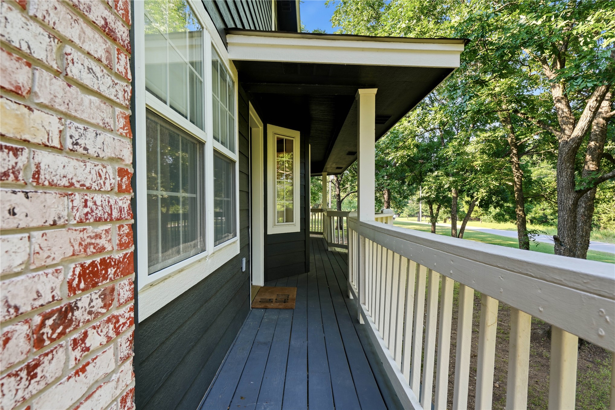 1408 W Deer Run Road N Fort Gibson OK 74434