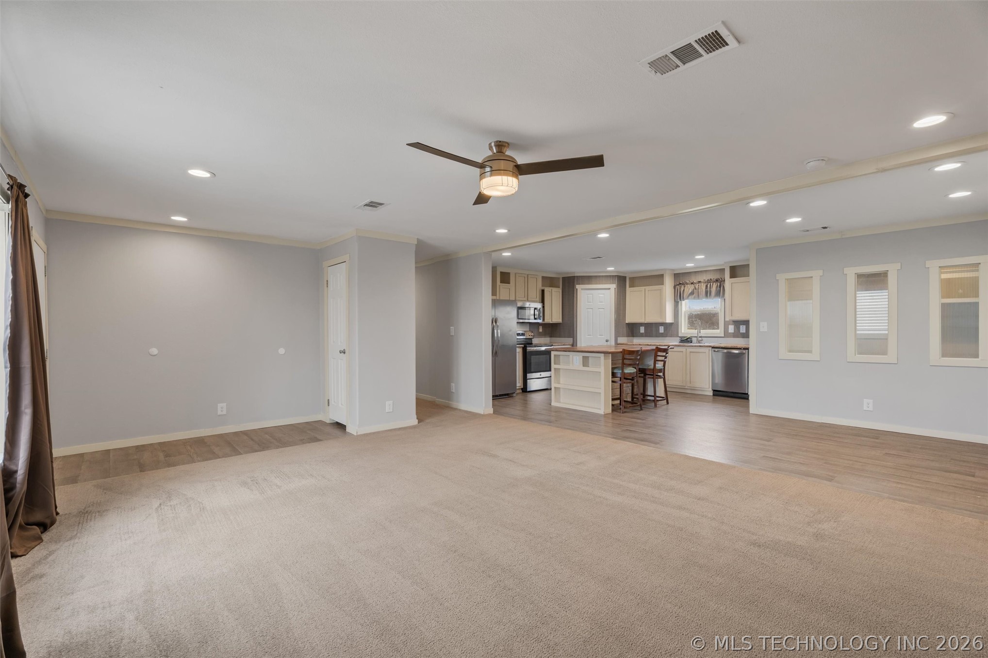 705 1st Street Wann OK 74048