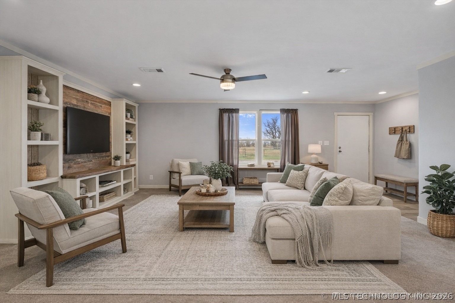 705 1st Street Wann OK 74048
