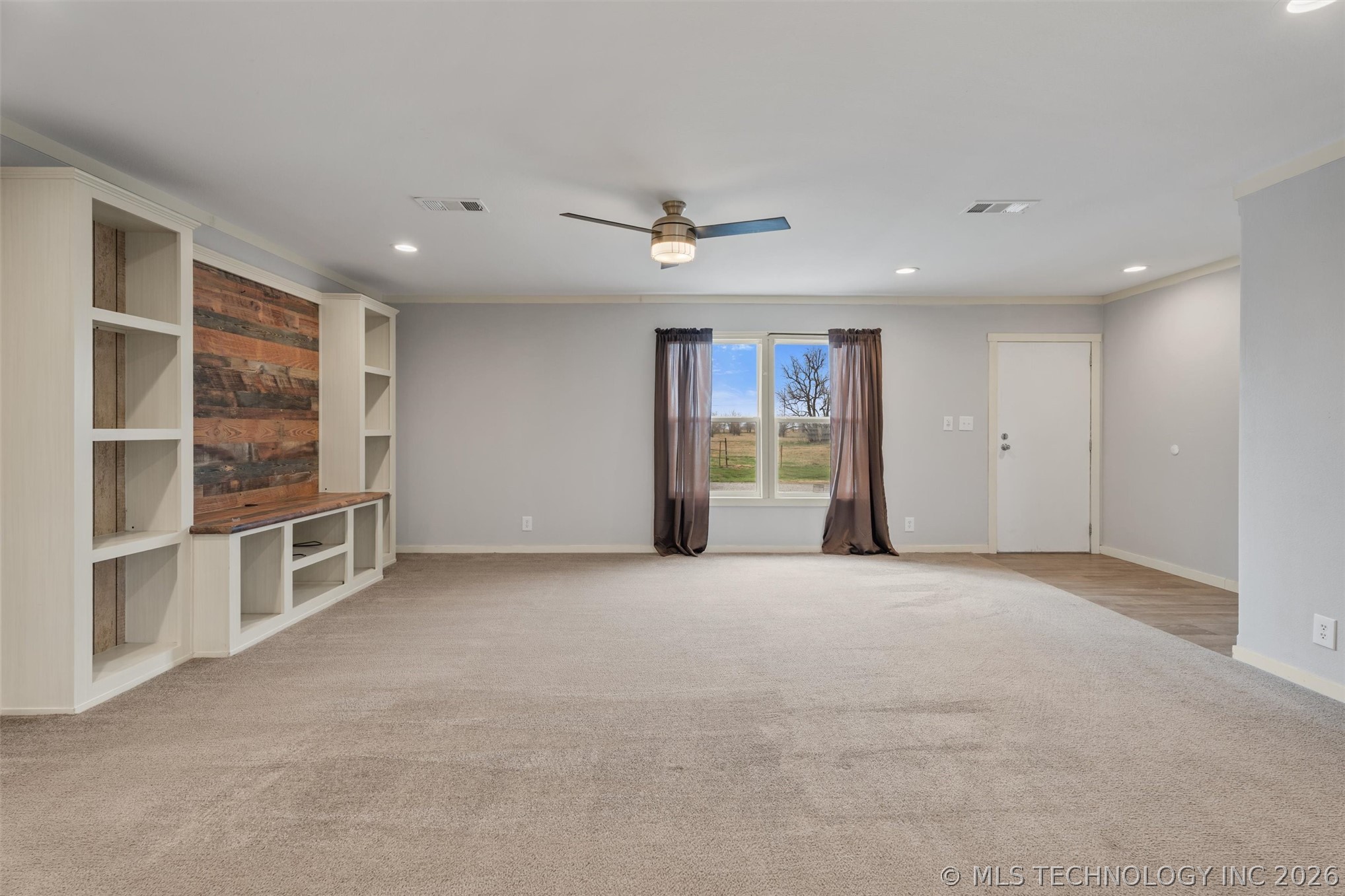 705 1st Street Wann OK 74048