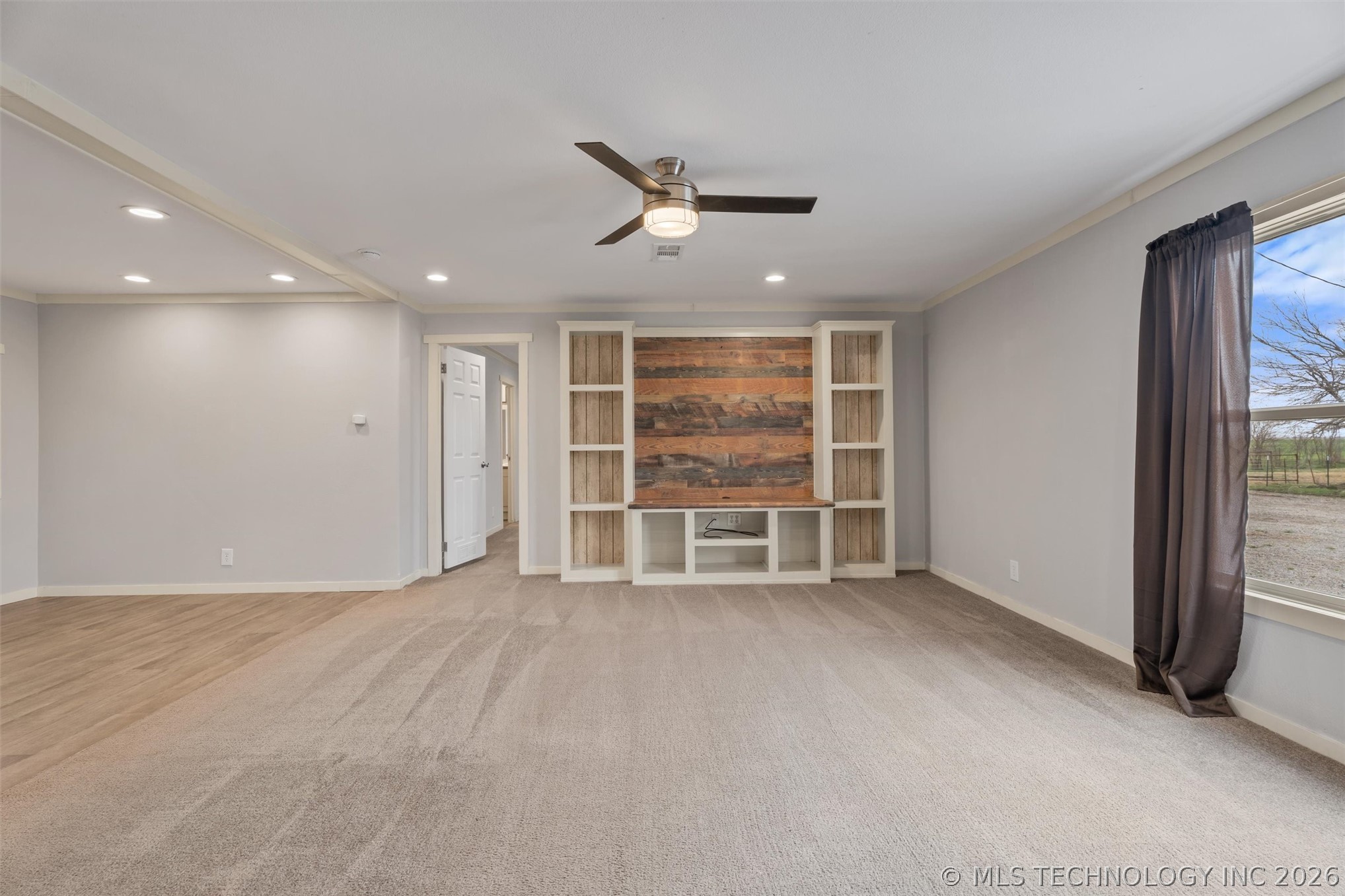 705 1st Street Wann OK 74048