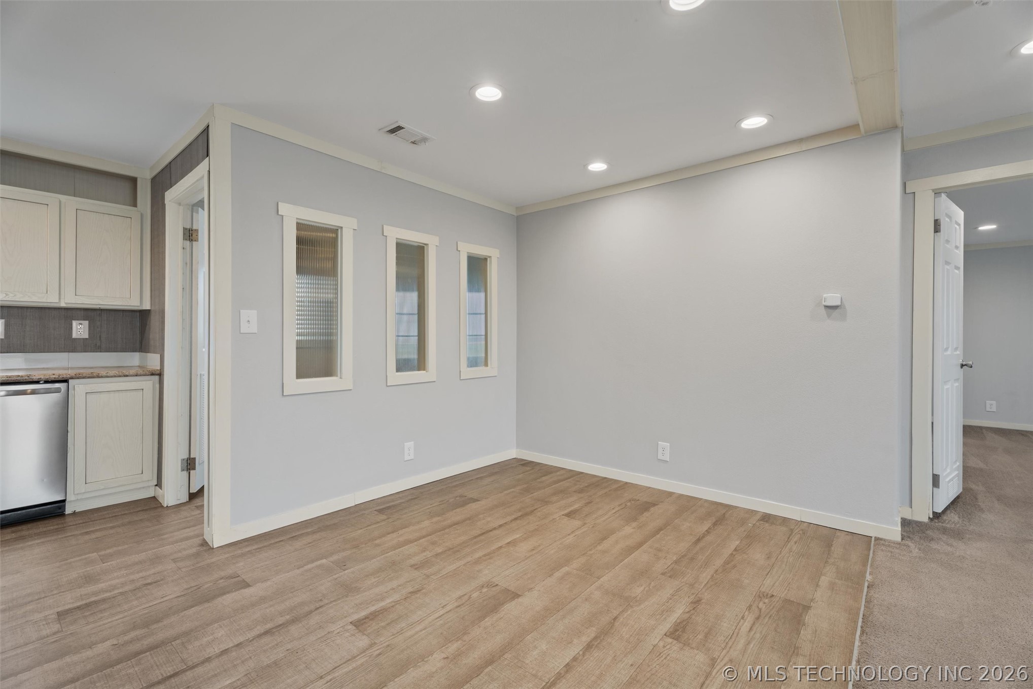 705 1st Street Wann OK 74048