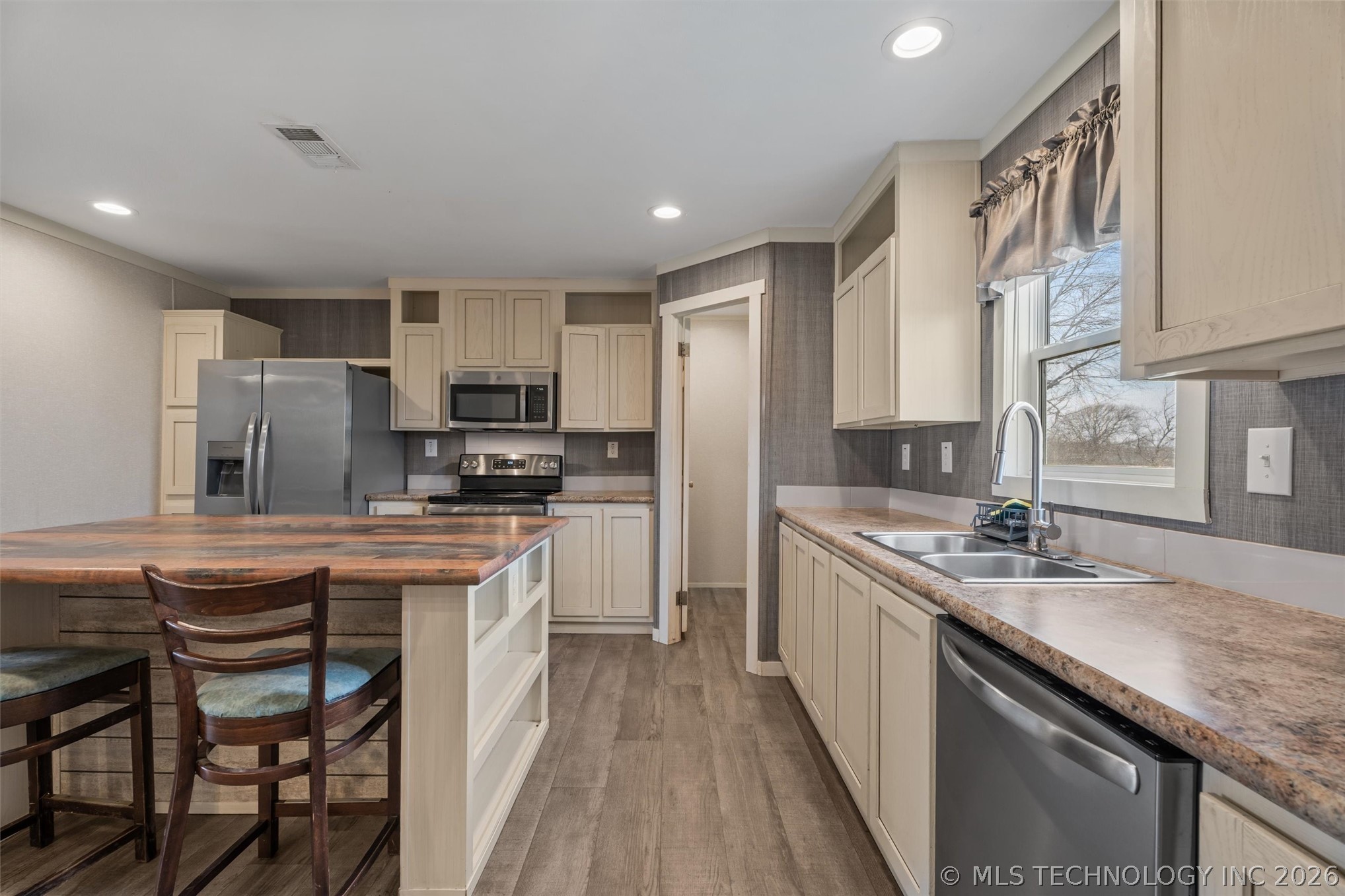 705 1st Street Wann OK 74048