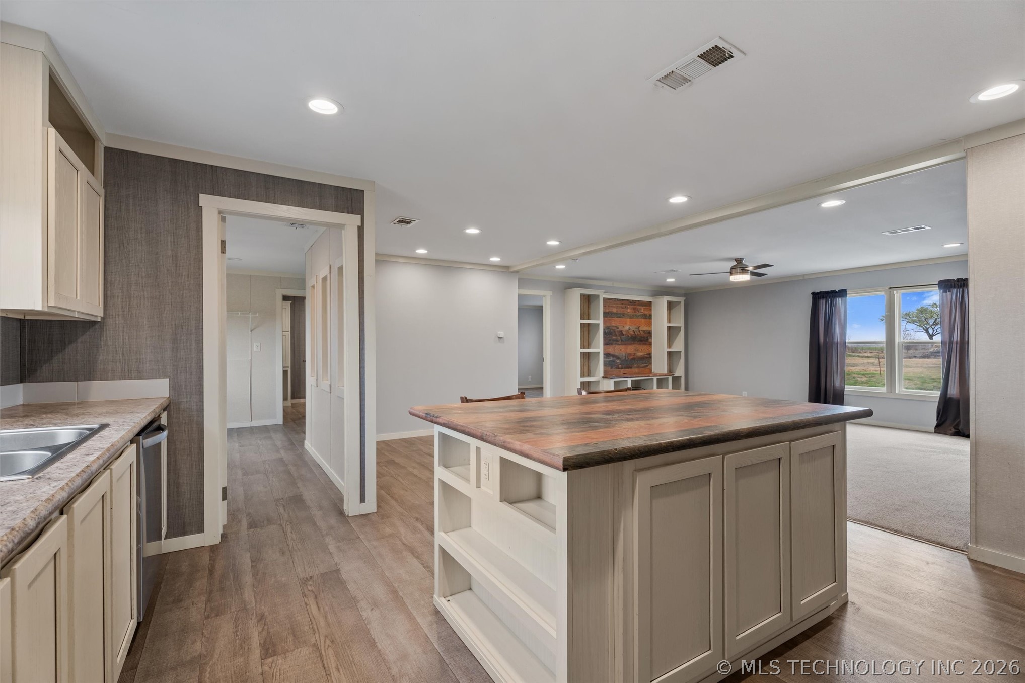 705 1st Street Wann OK 74048