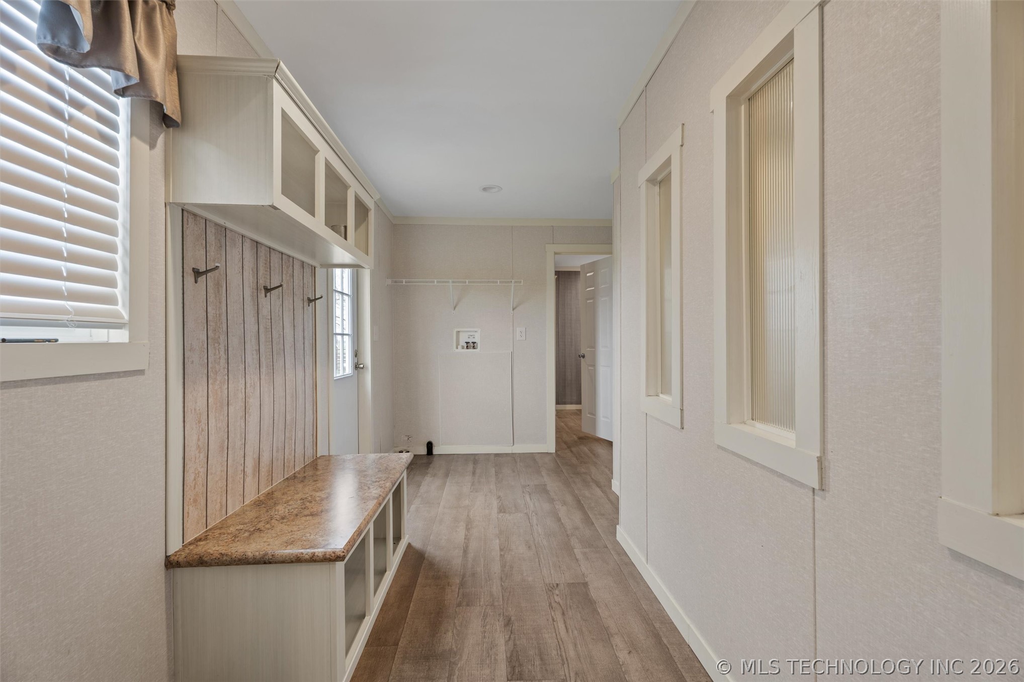 705 1st Street Wann OK 74048
