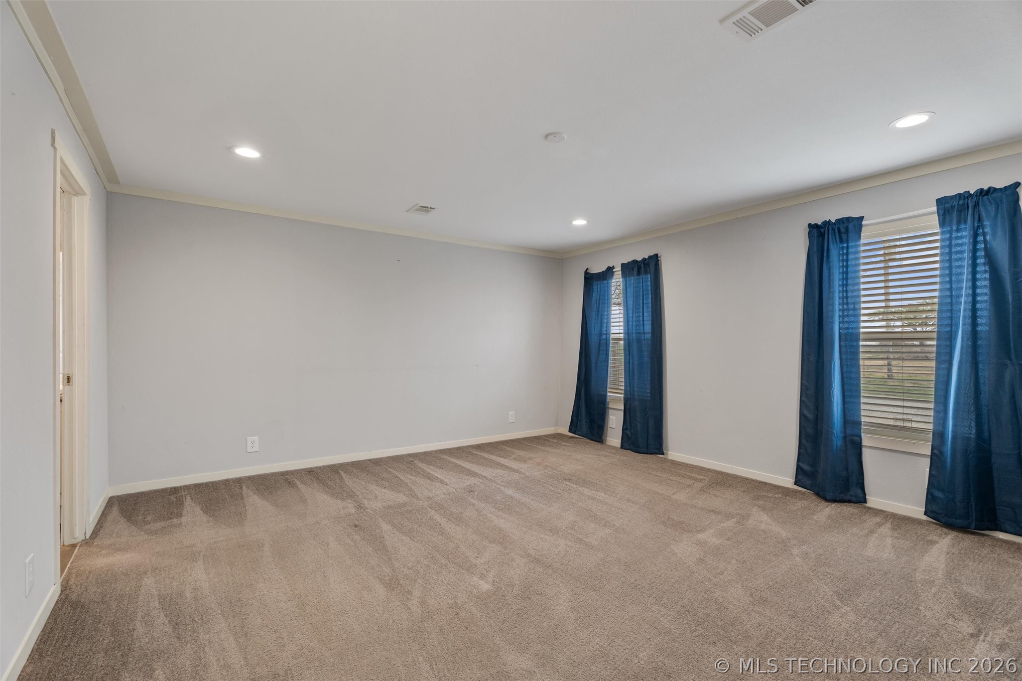 705 1st Street Wann OK 74048