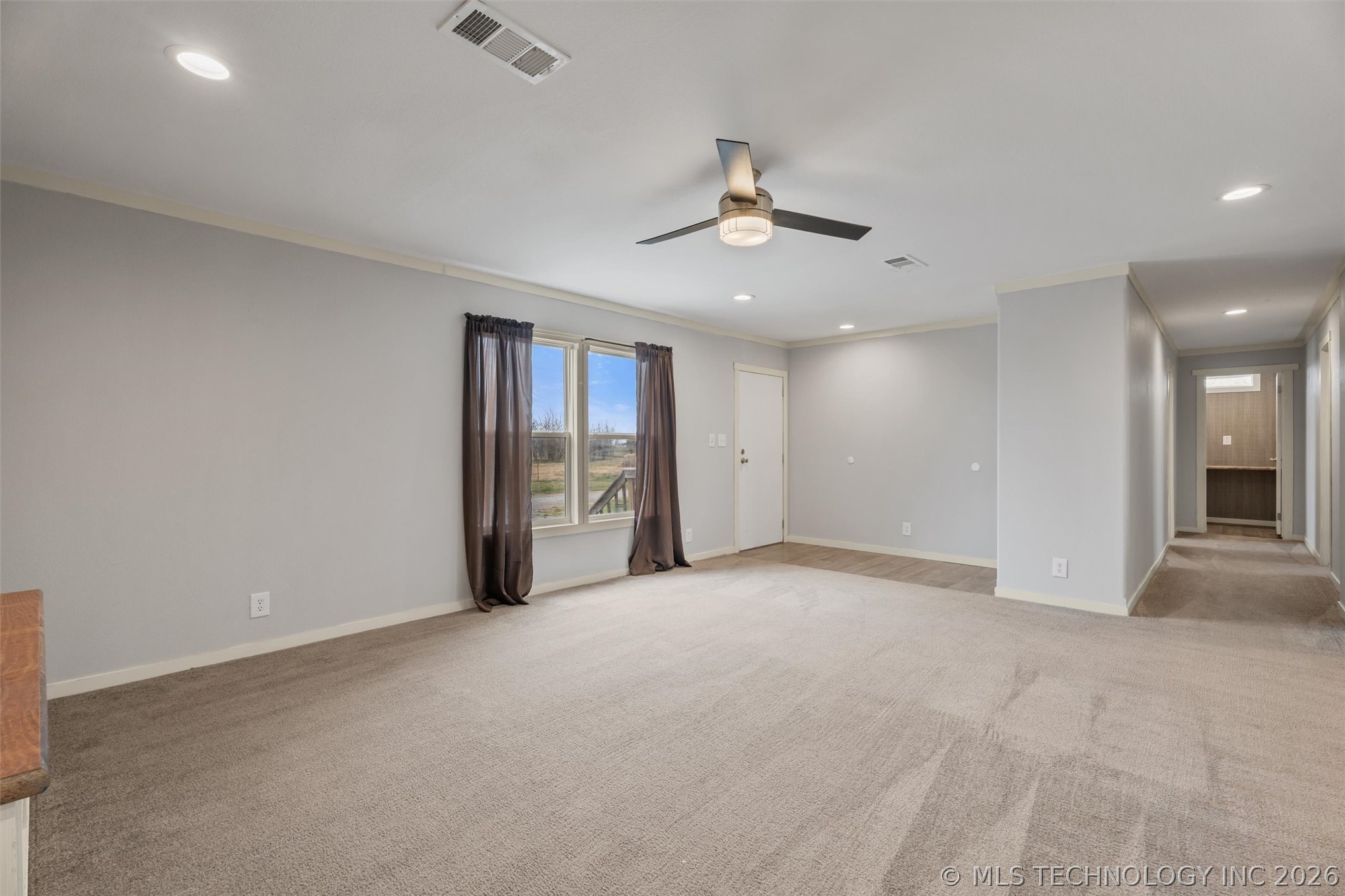 705 1st Street Wann OK 74048
