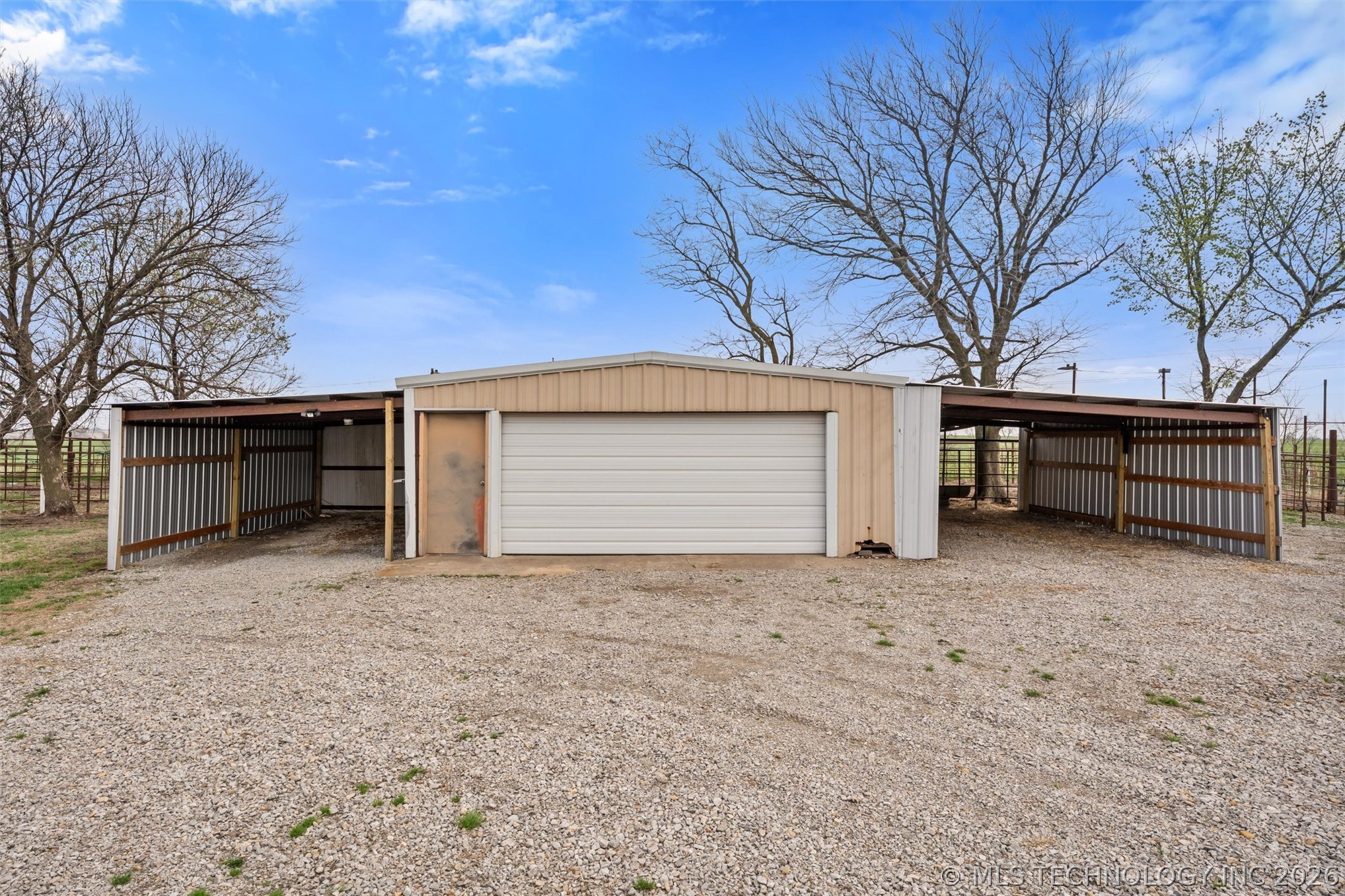 705 1st Street Wann OK 74048