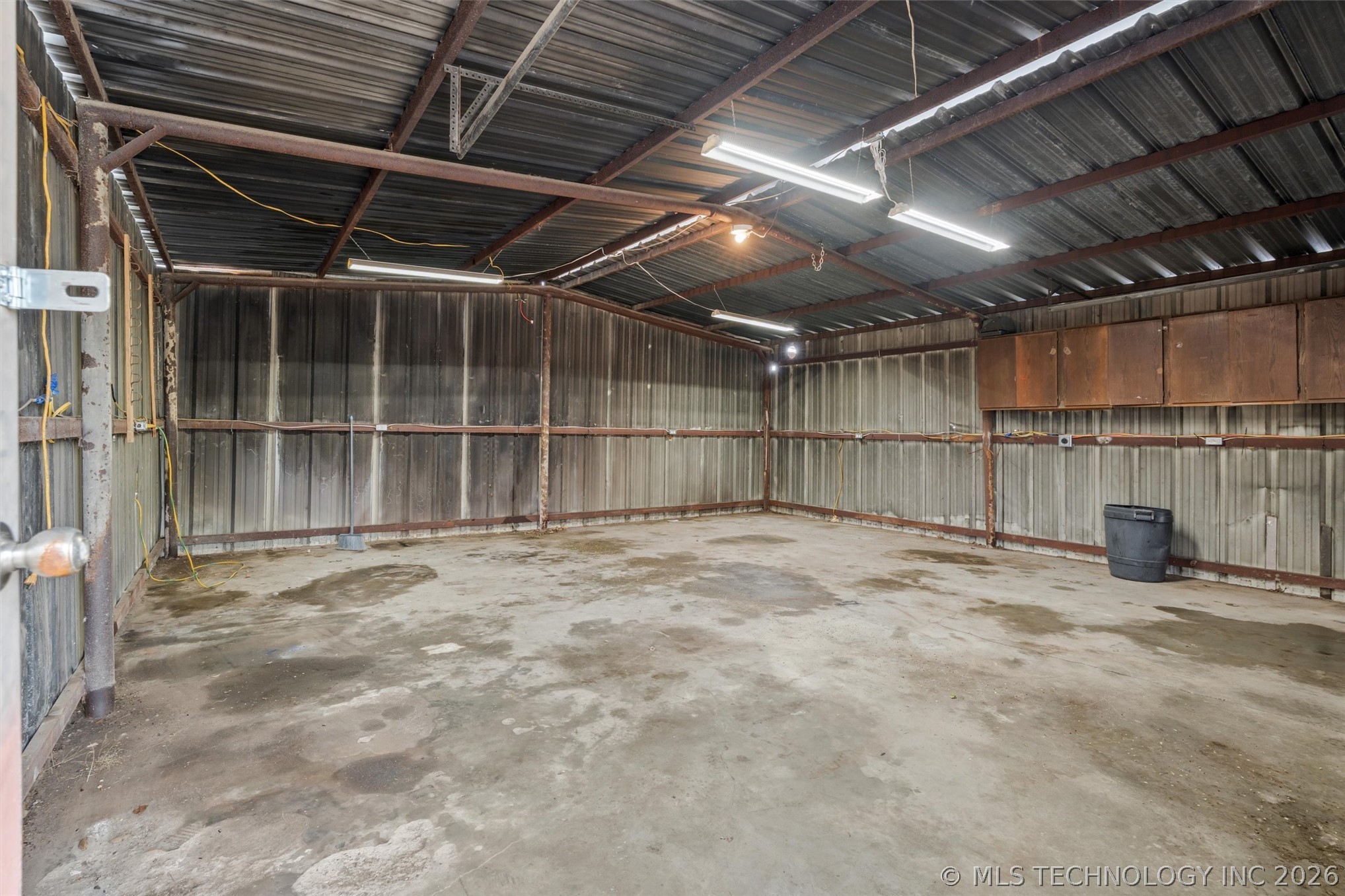 705 1st Street Wann OK 74048