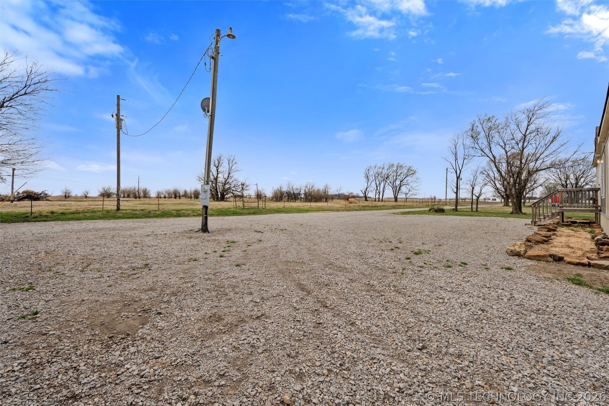 705 1st Street Wann OK 74048