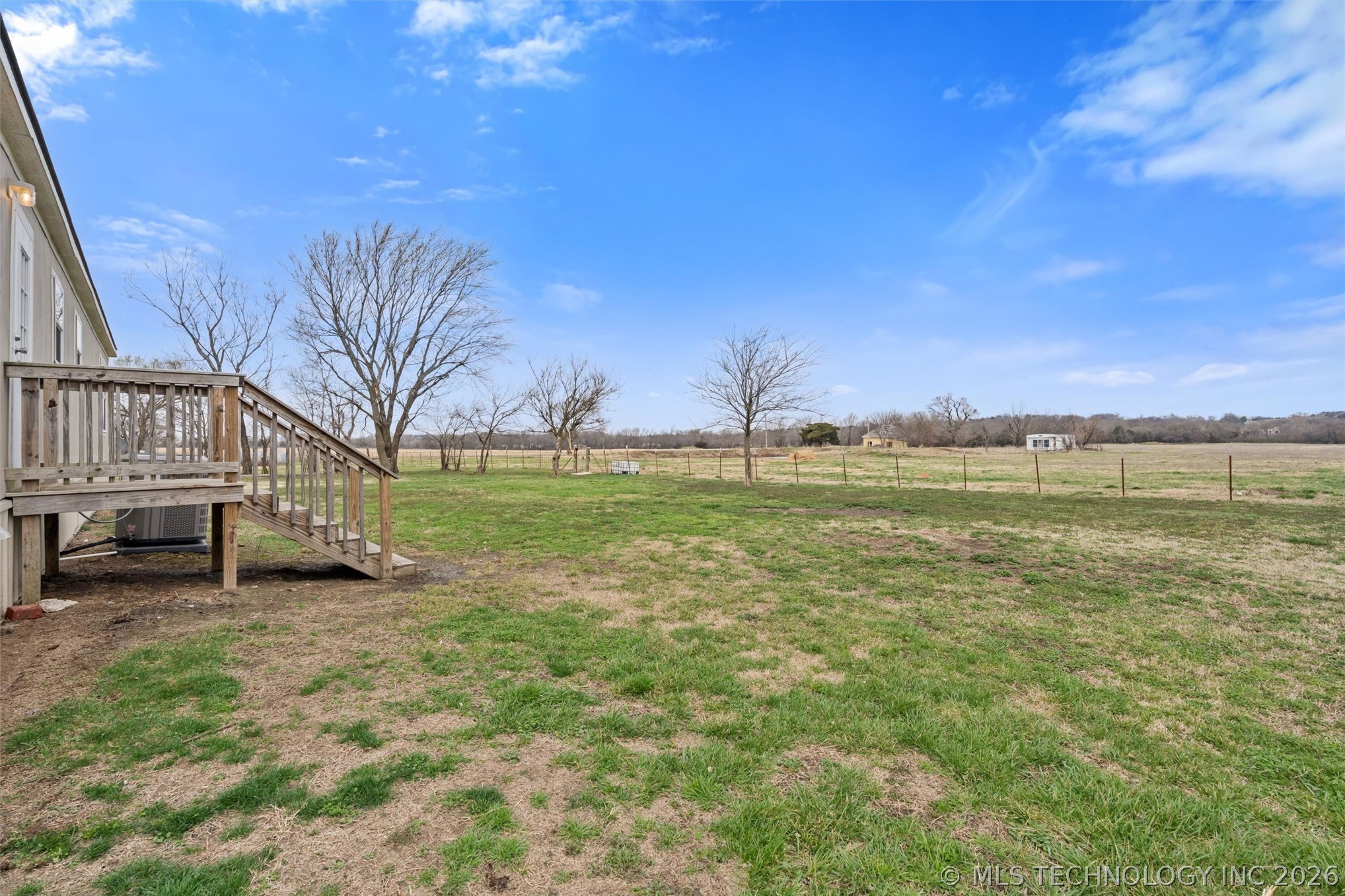 705 1st Street Wann OK 74048