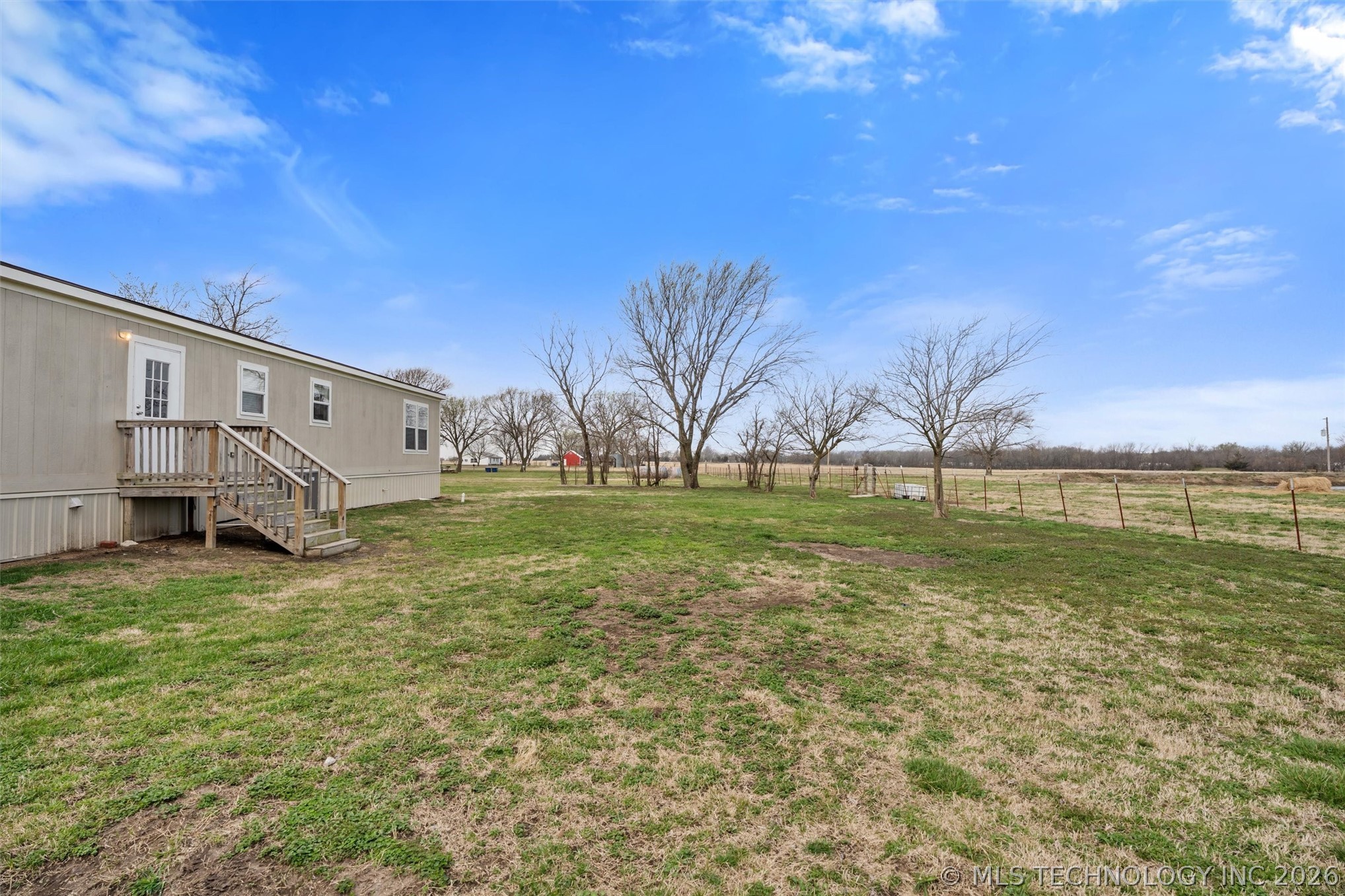 705 1st Street Wann OK 74048