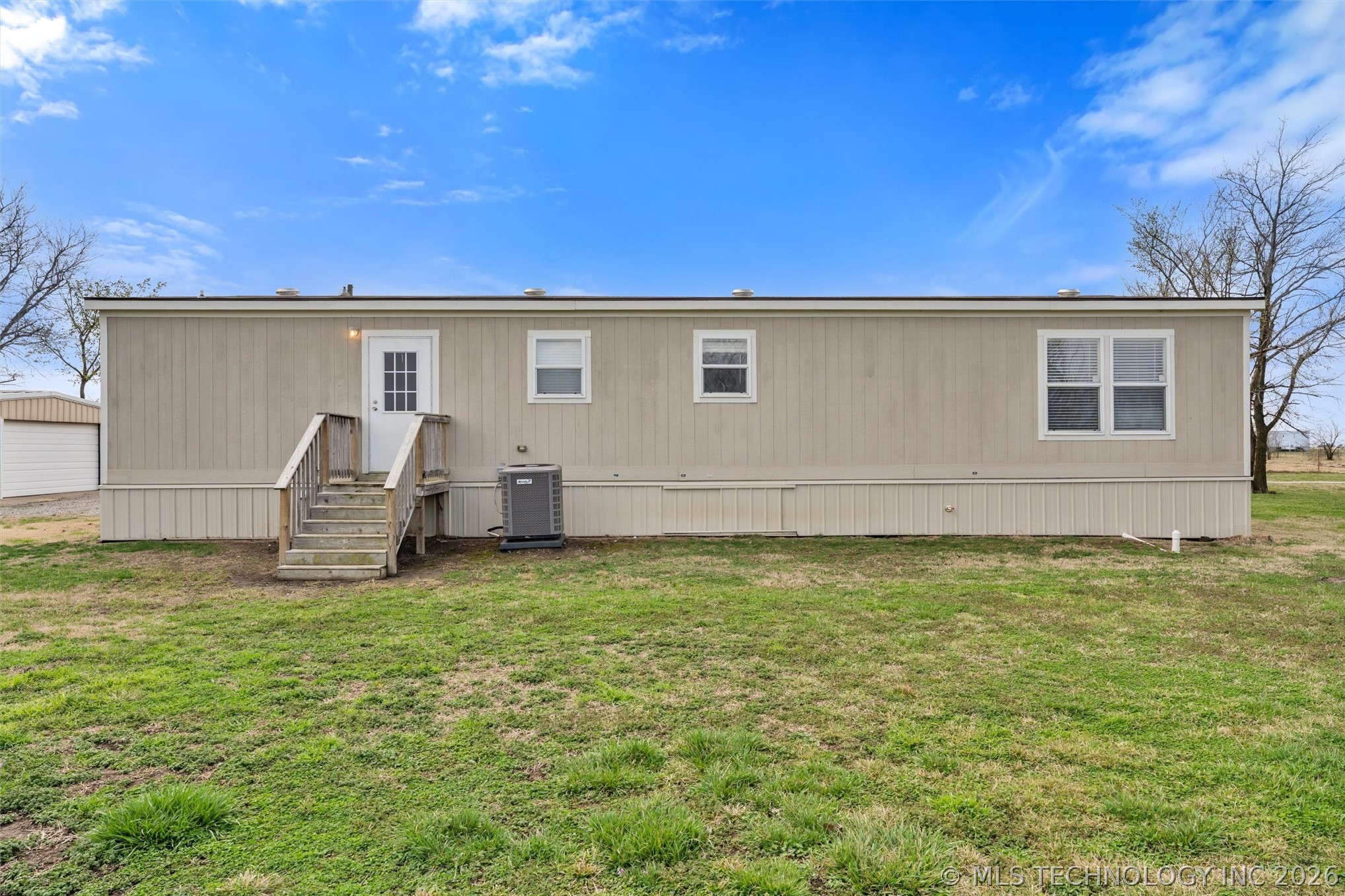 705 1st Street Wann OK 74048