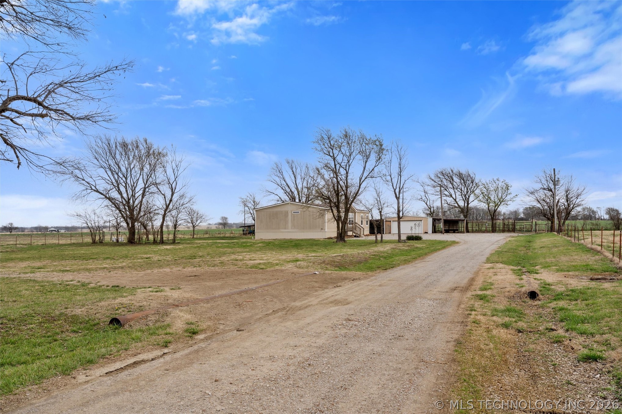 705 1st Street Wann OK 74048