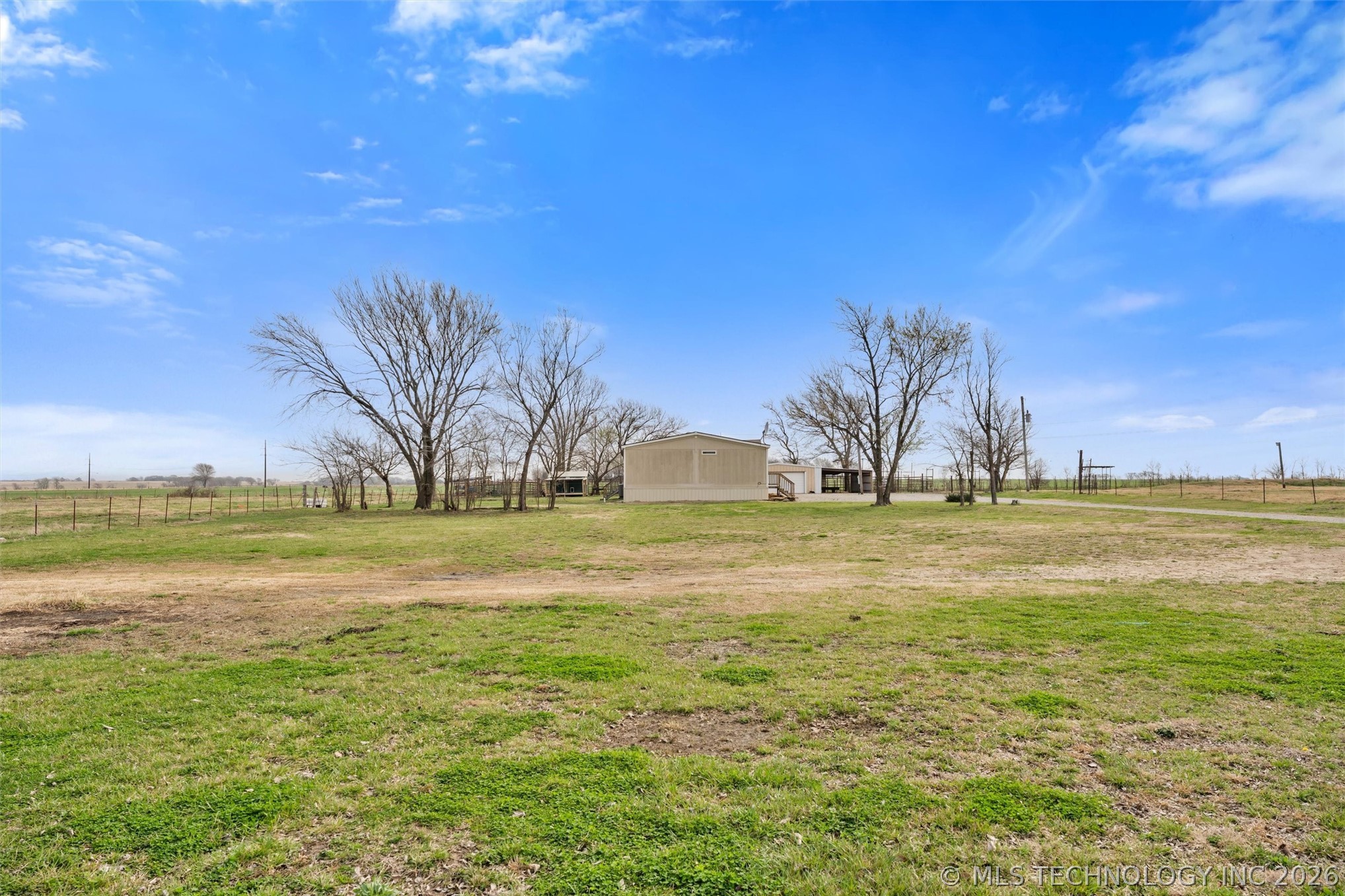 705 1st Street Wann OK 74048