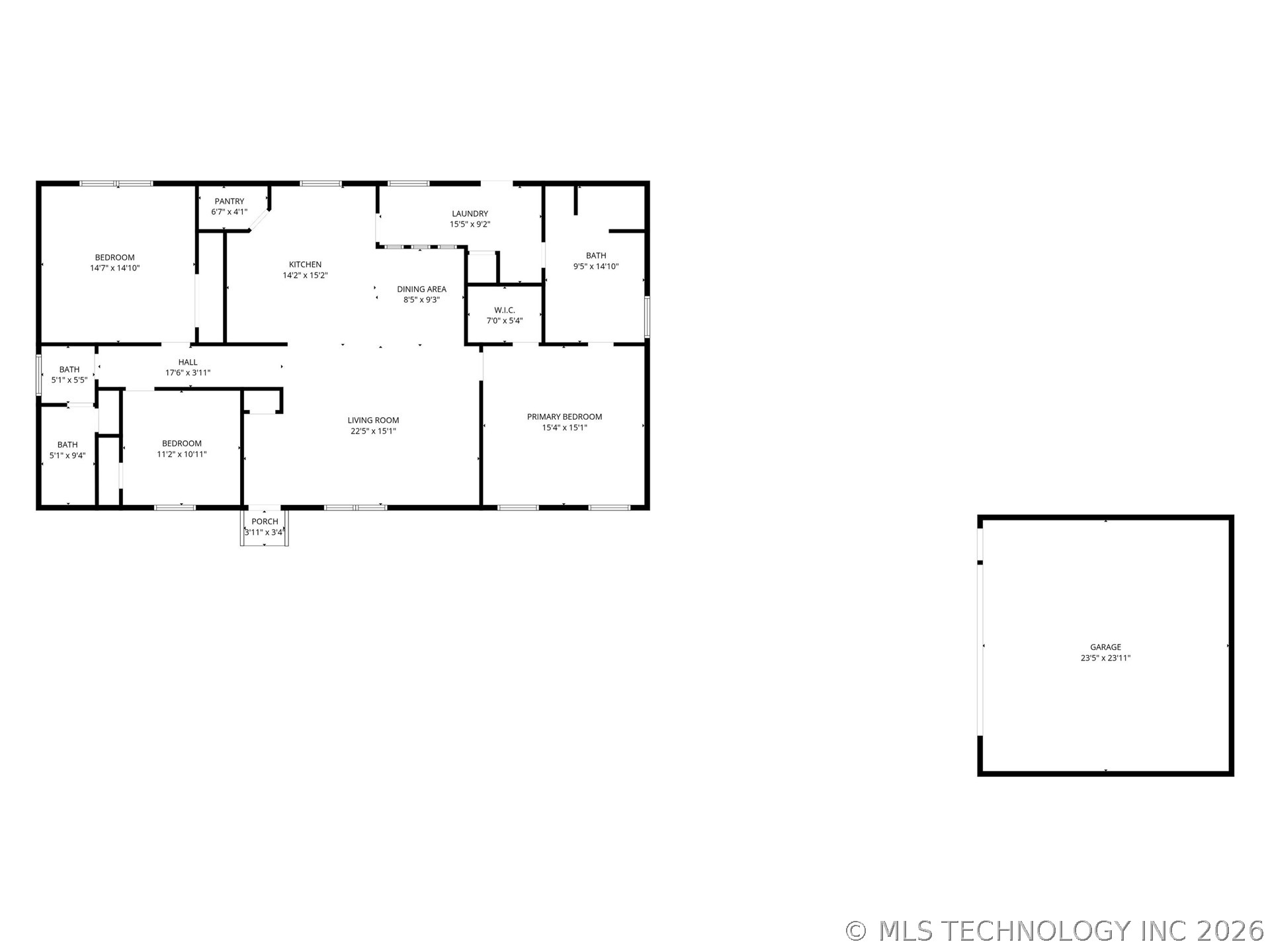 705 1st Street Wann OK 74048