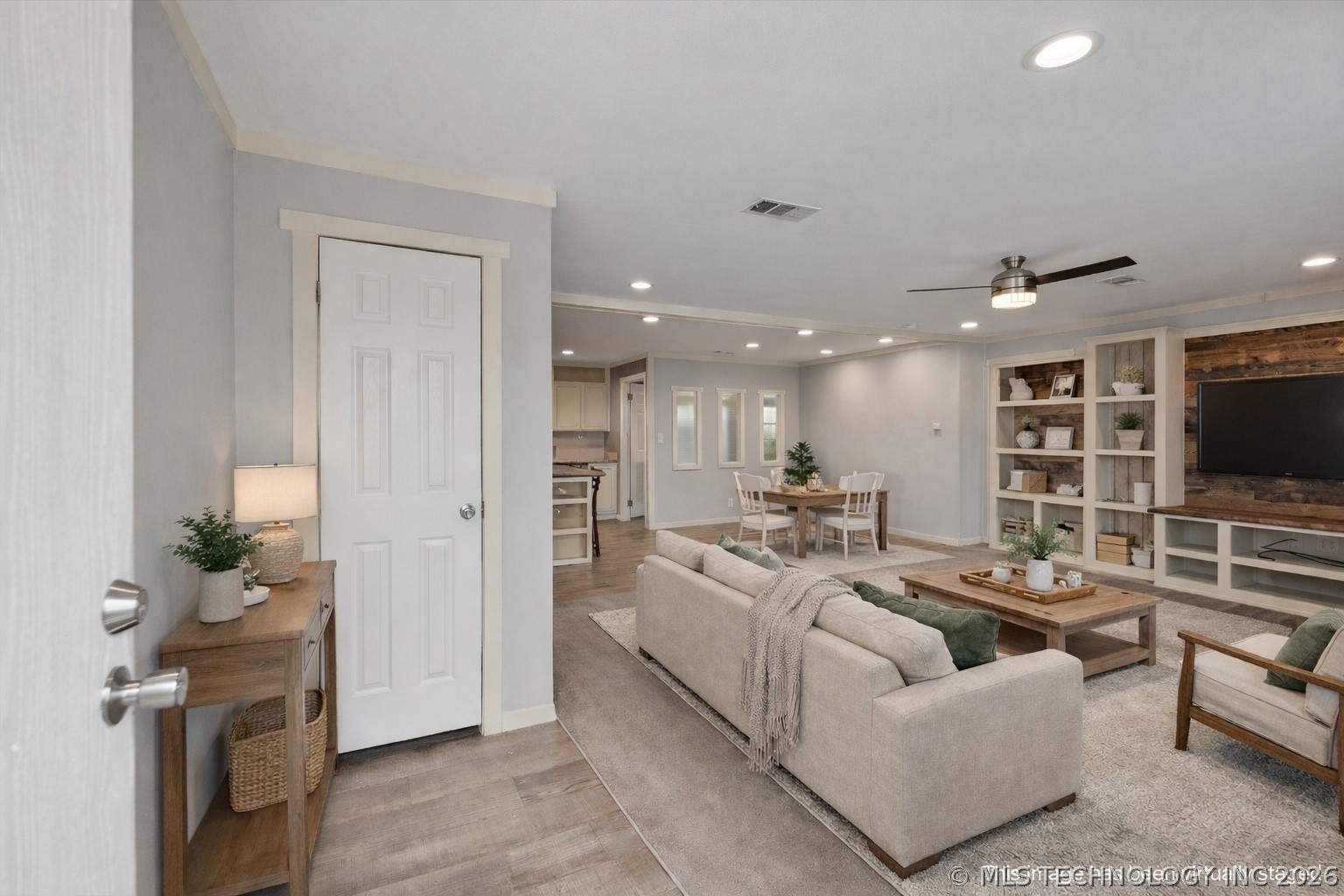 705 1st Street Wann OK 74048