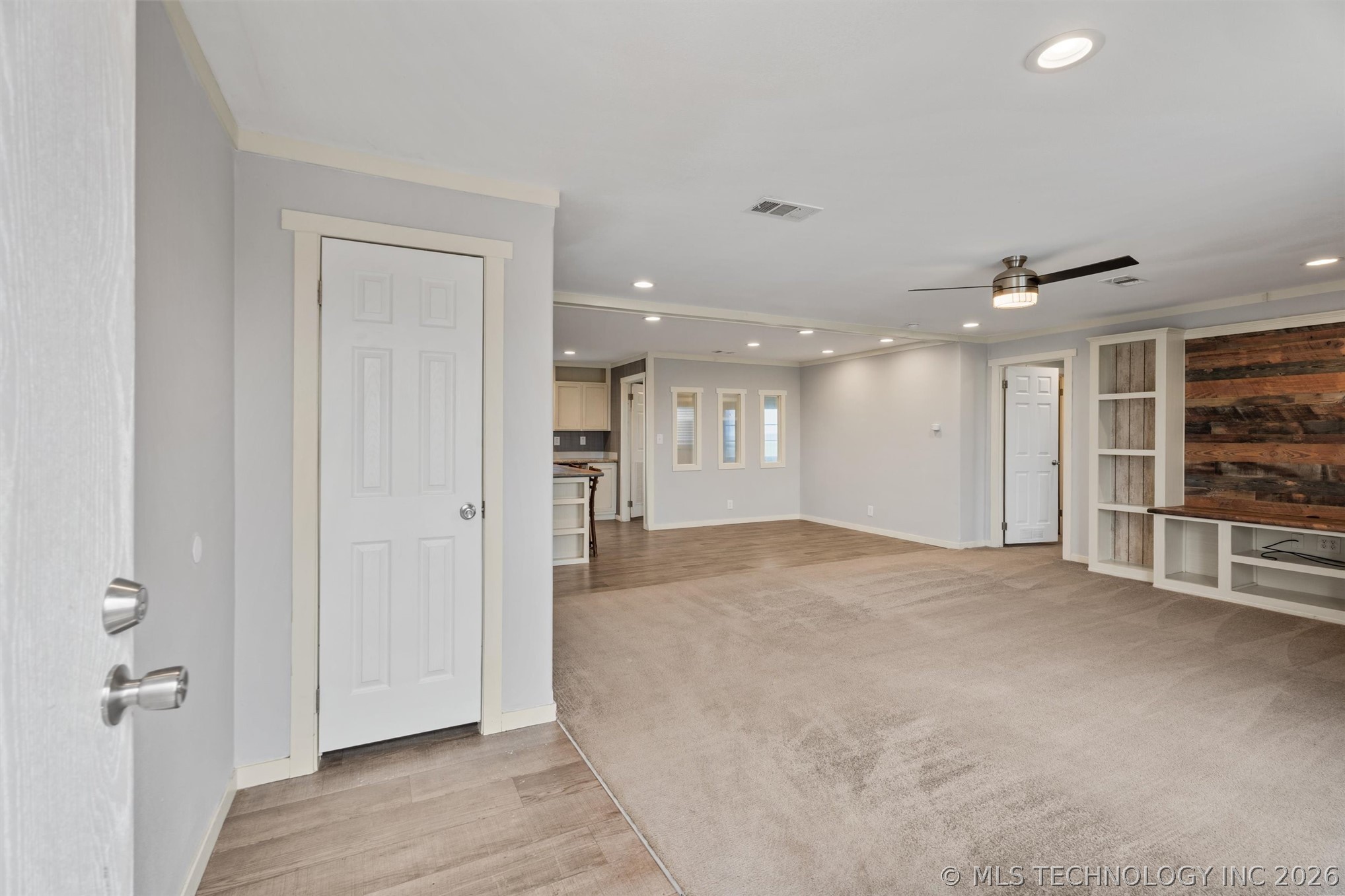 705 1st Street Wann OK 74048