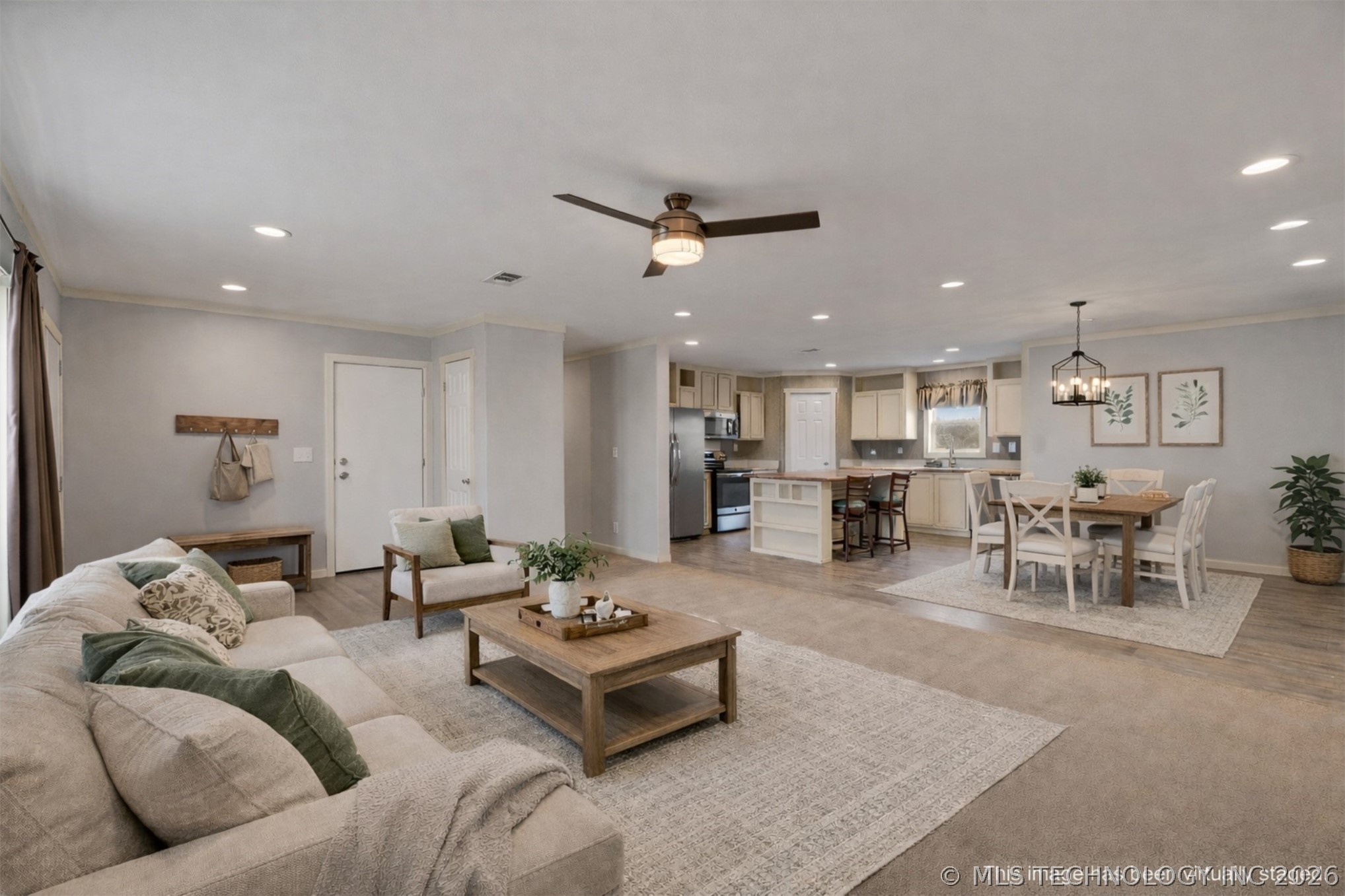 705 1st Street Wann OK 74048