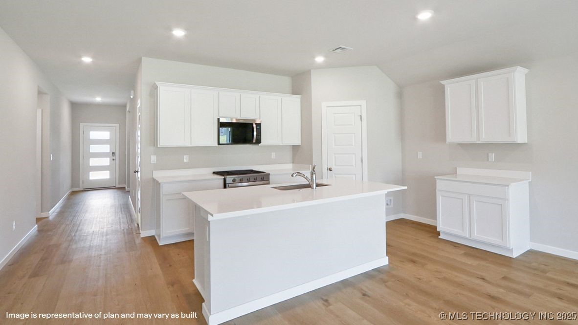 22654 E 106th Street S Broken Arrow OK 74014