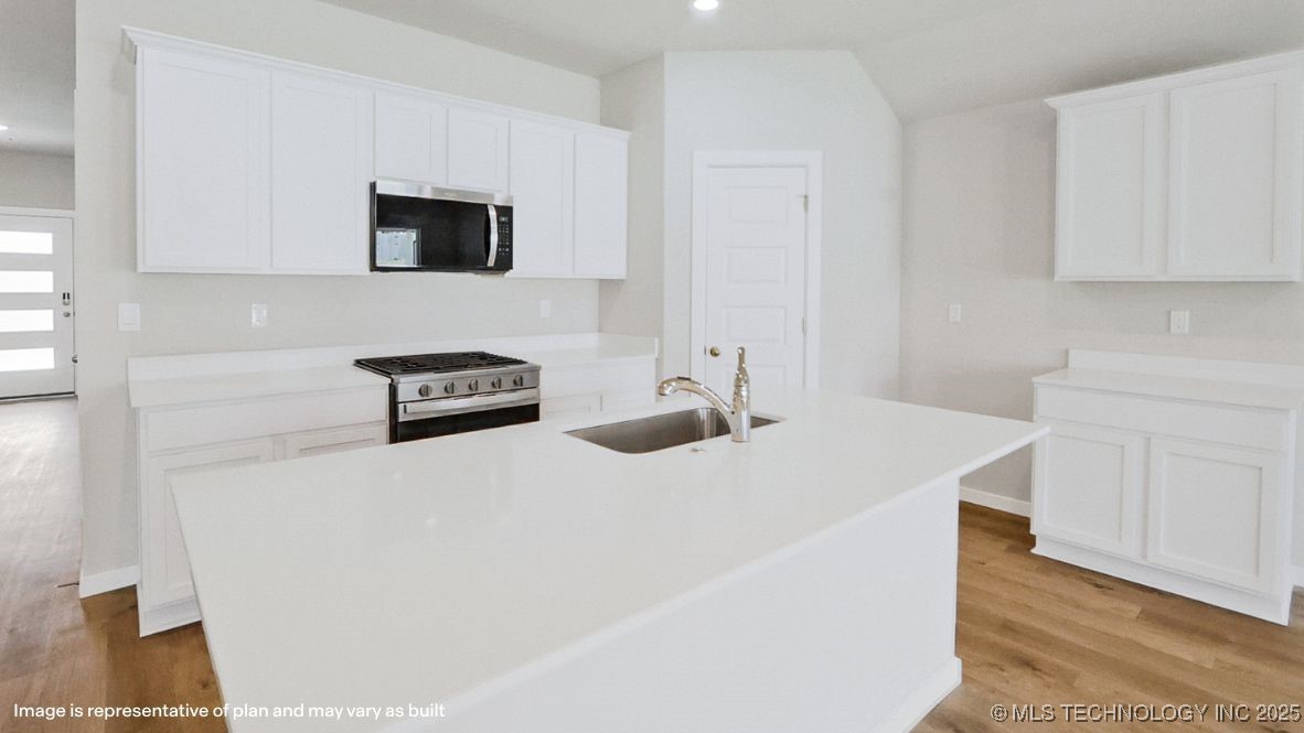 22654 E 106th Street S Broken Arrow OK 74014