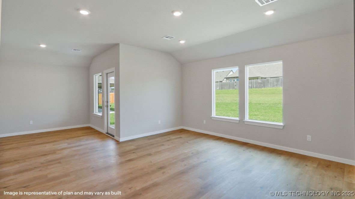 22654 E 106th Street S Broken Arrow OK 74014