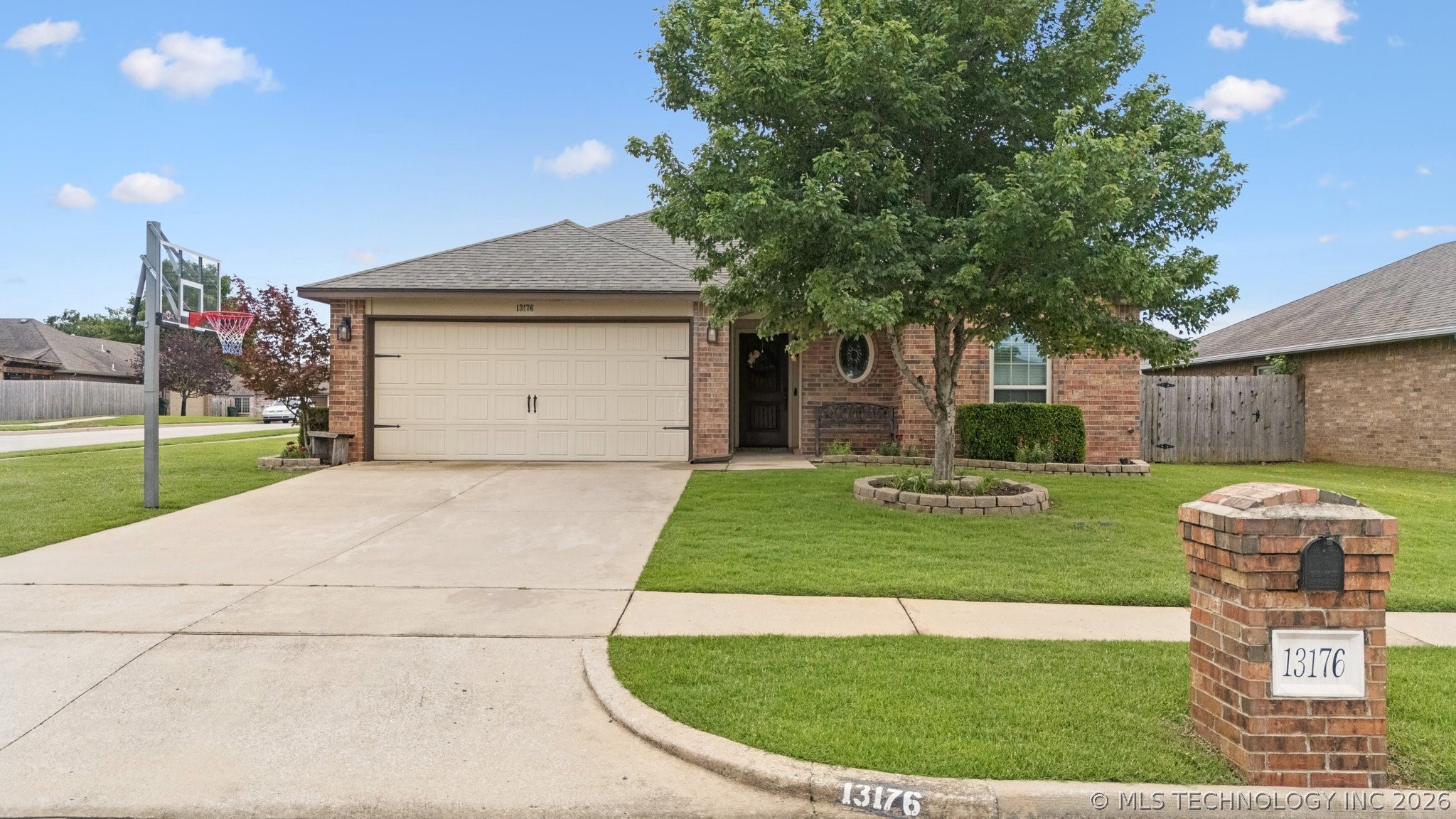 13176 E 133rd Street Collinsville OK 74021