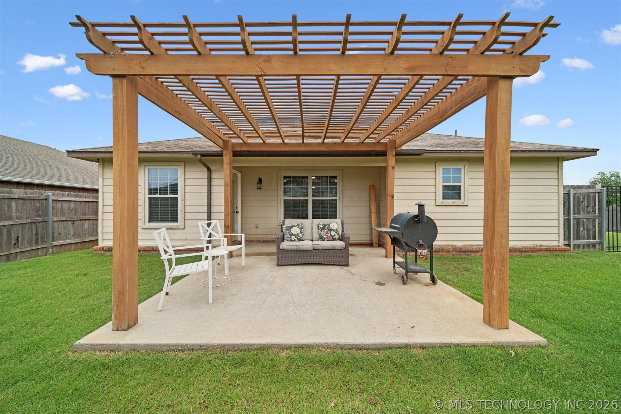 13176 E 133rd Street Collinsville OK 74021