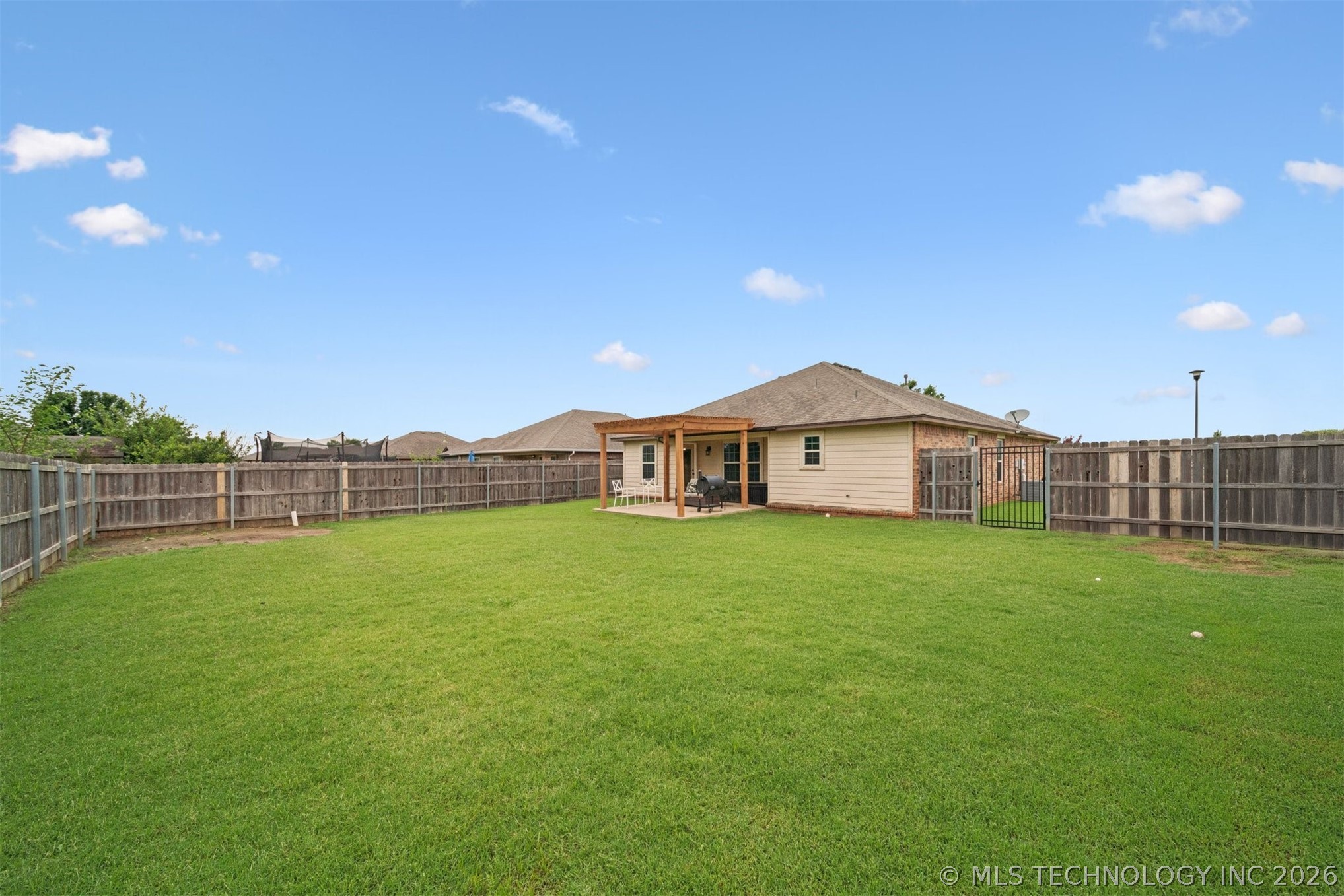 13176 E 133rd Street Collinsville OK 74021