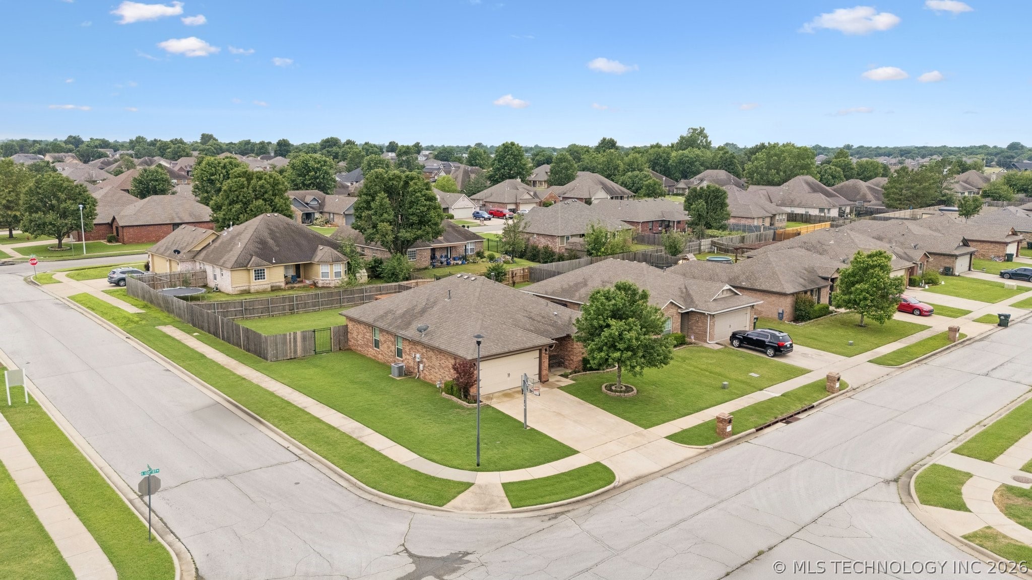13176 E 133rd Street Collinsville OK 74021