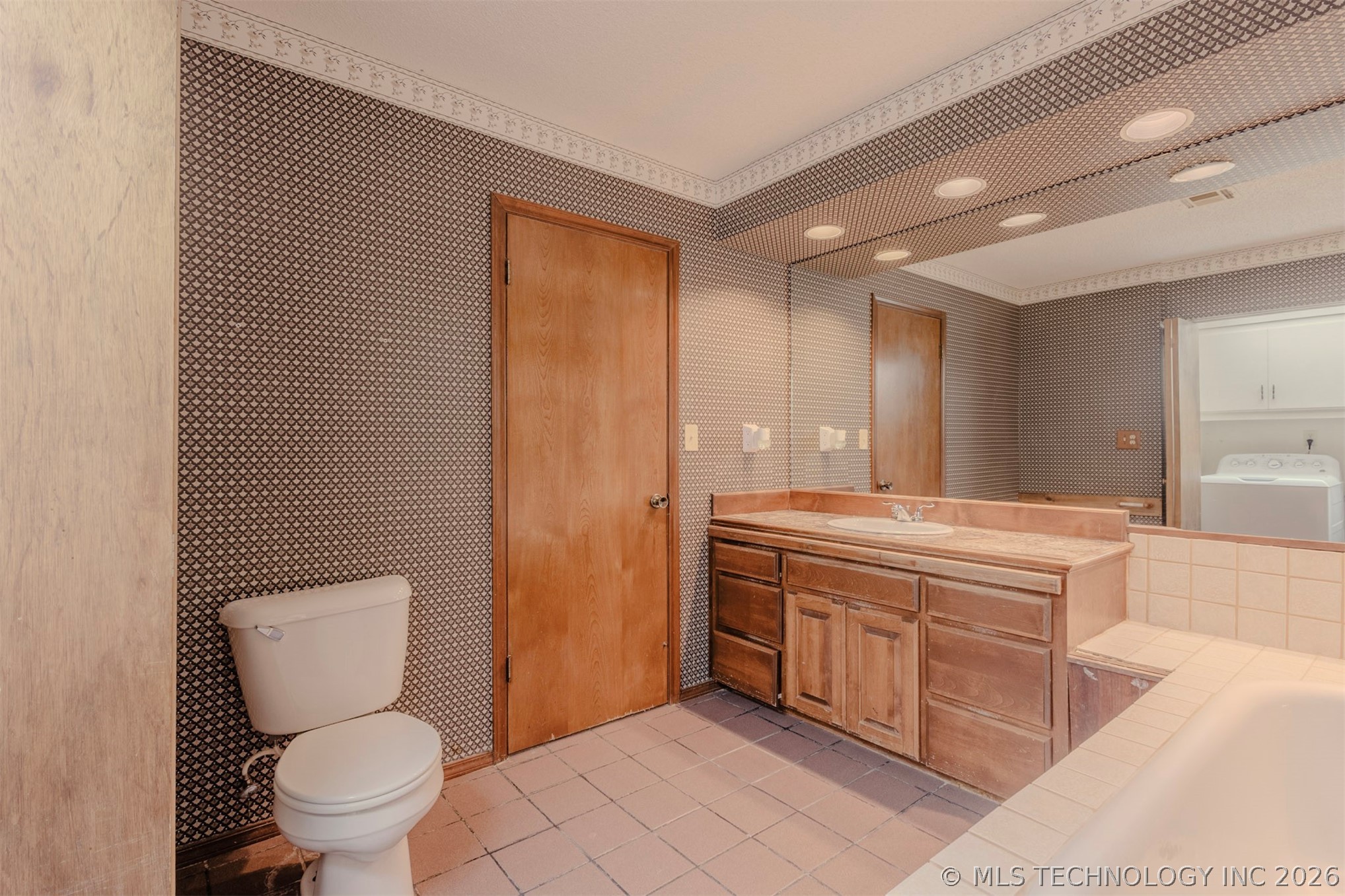 5 Simpson Road Burneyville OK 73430