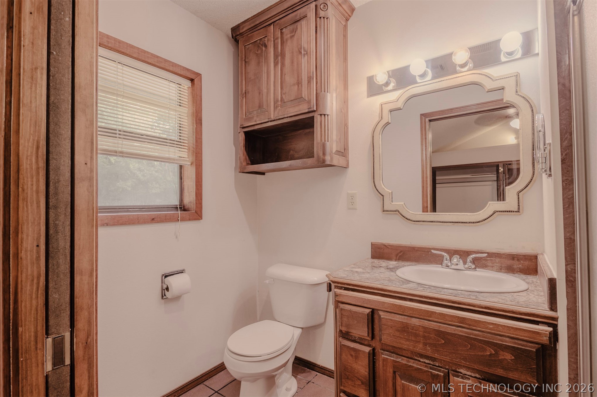 5 Simpson Road Burneyville OK 73430