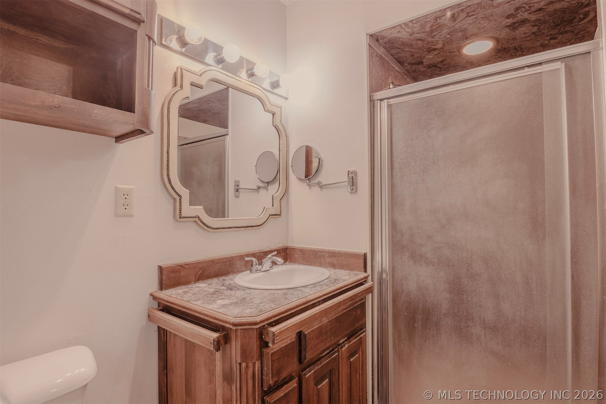 5 Simpson Road Burneyville OK 73430