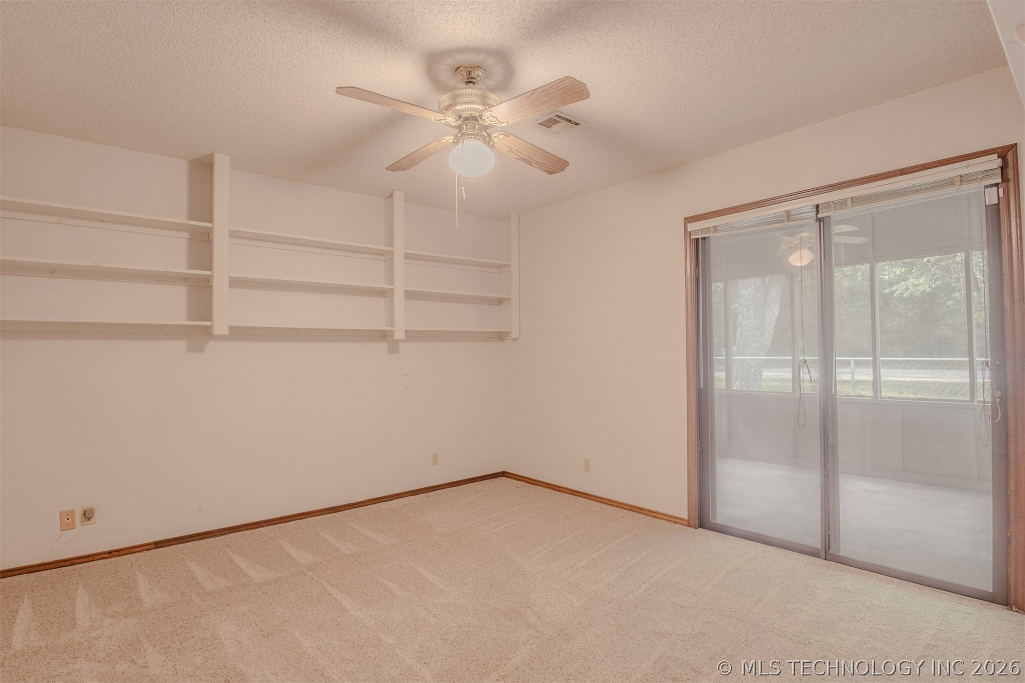 5 Simpson Road Burneyville OK 73430