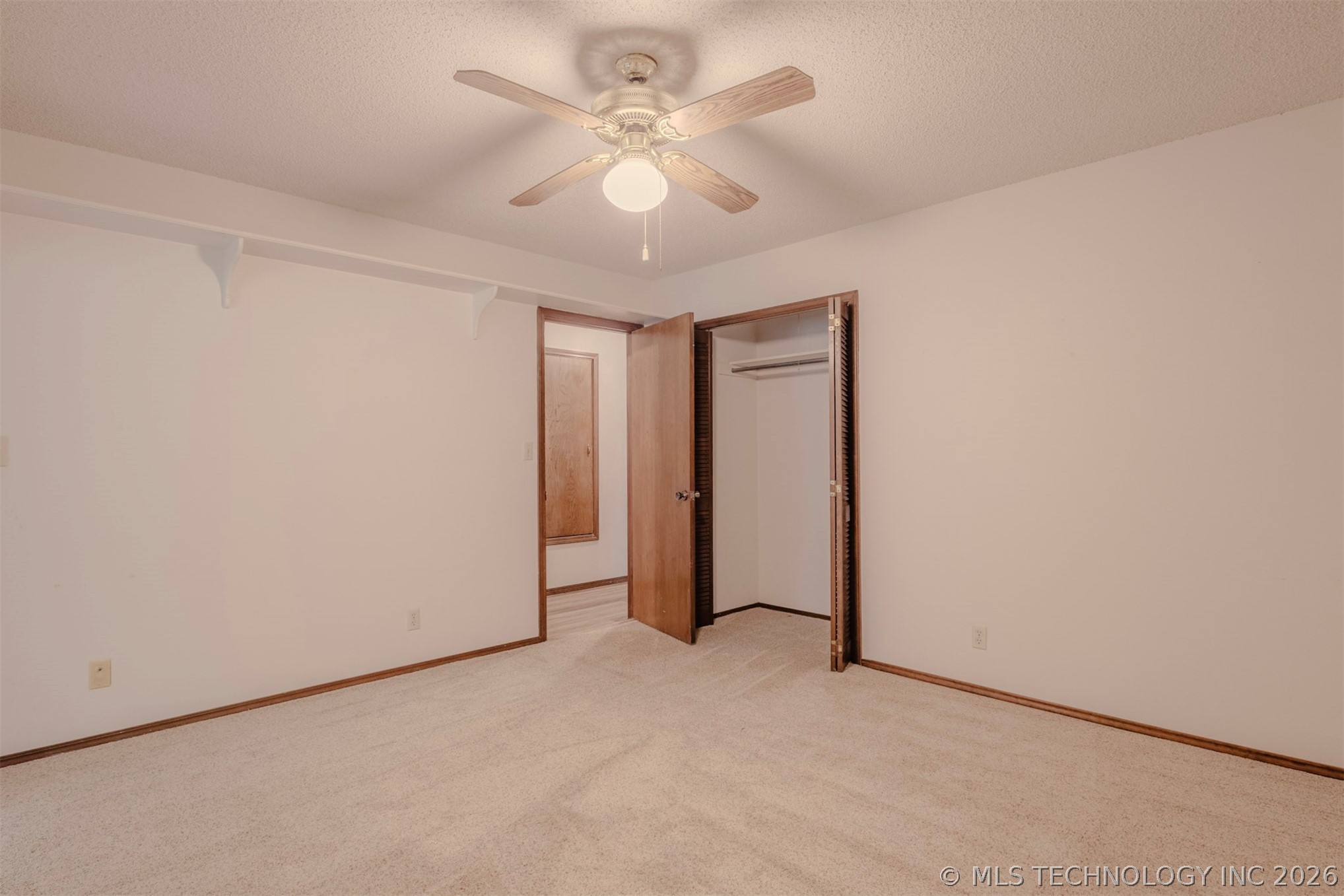 5 Simpson Road Burneyville OK 73430