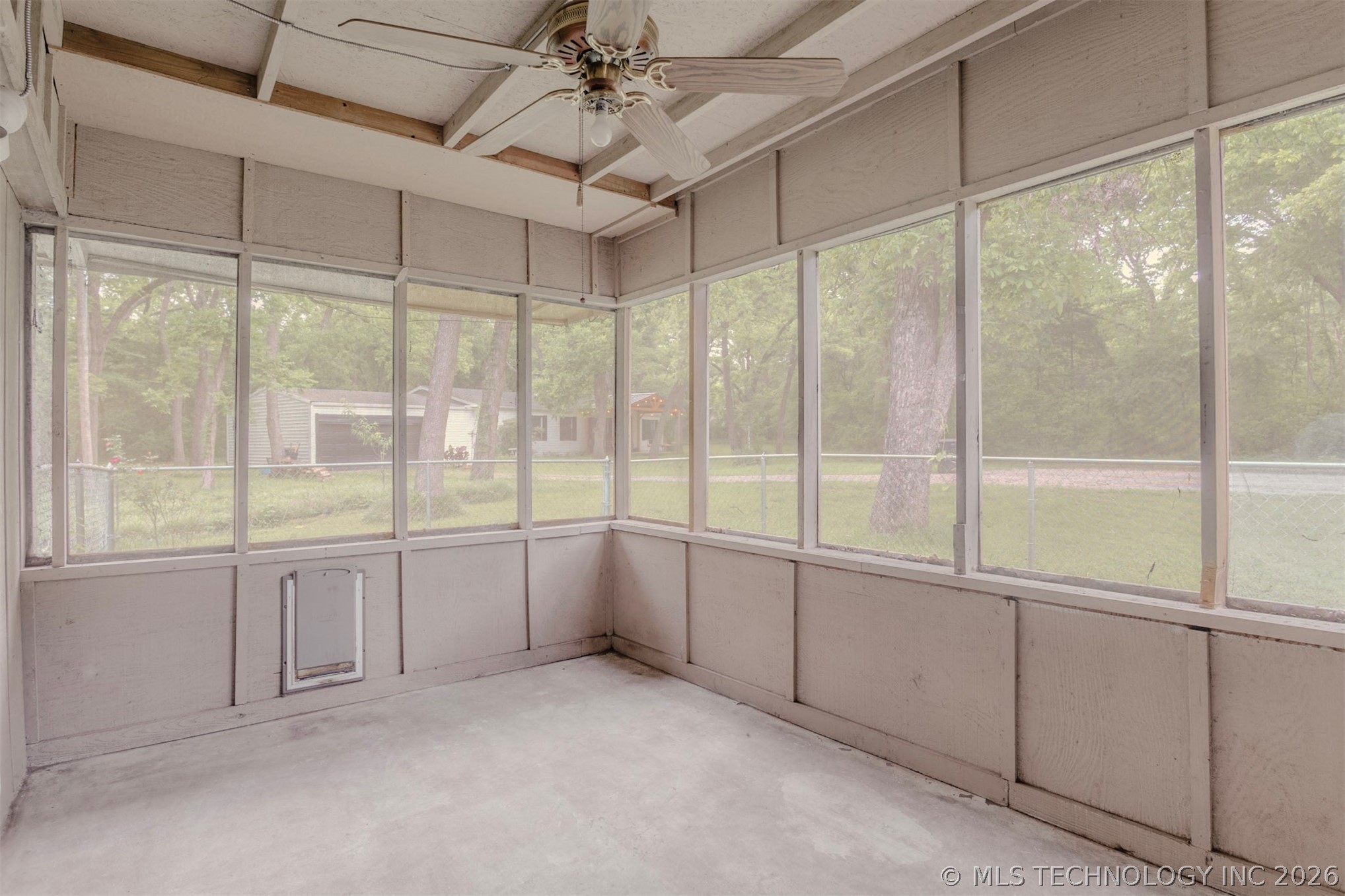 5 Simpson Road Burneyville OK 73430