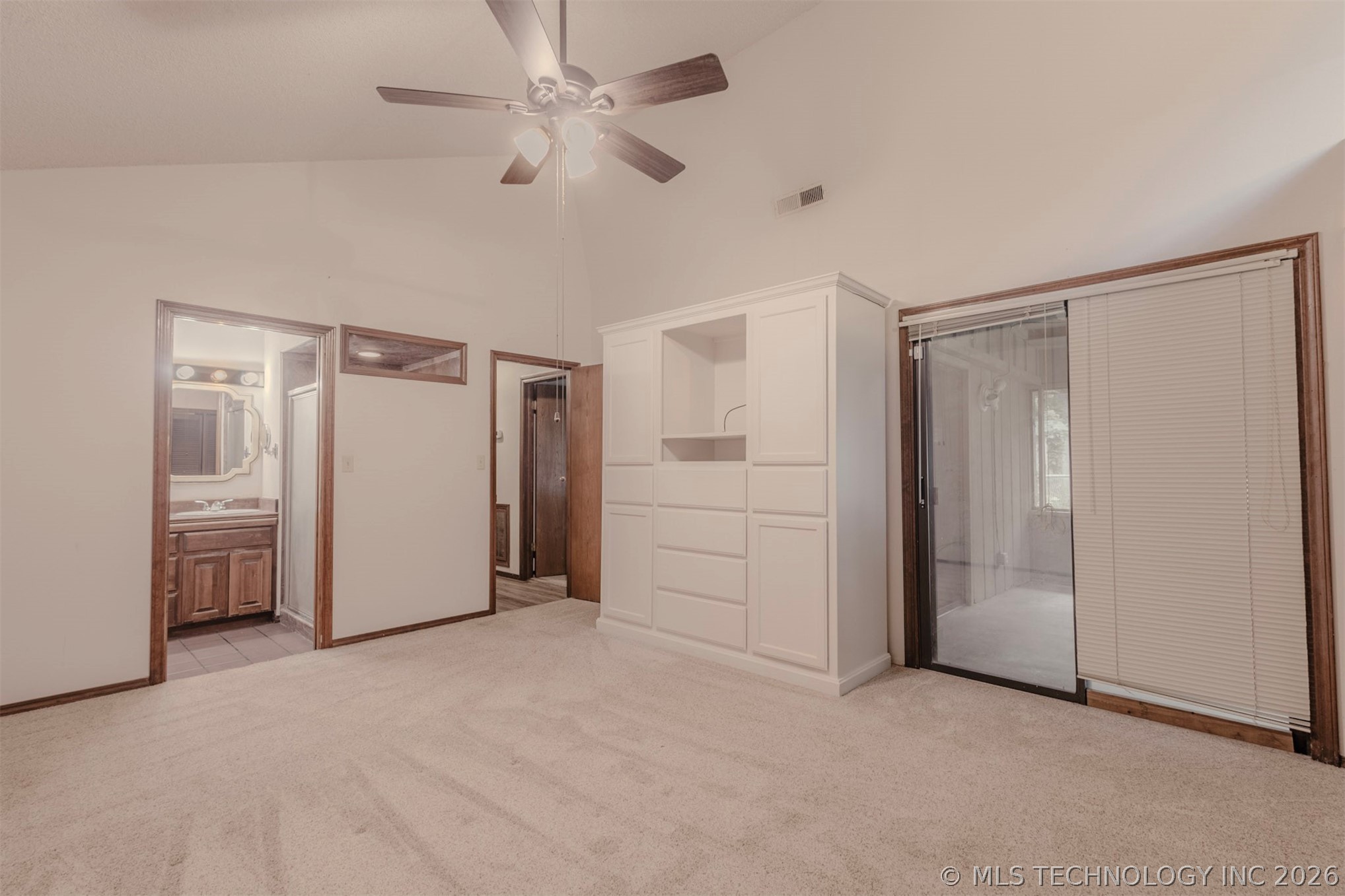 5 Simpson Road Burneyville OK 73430